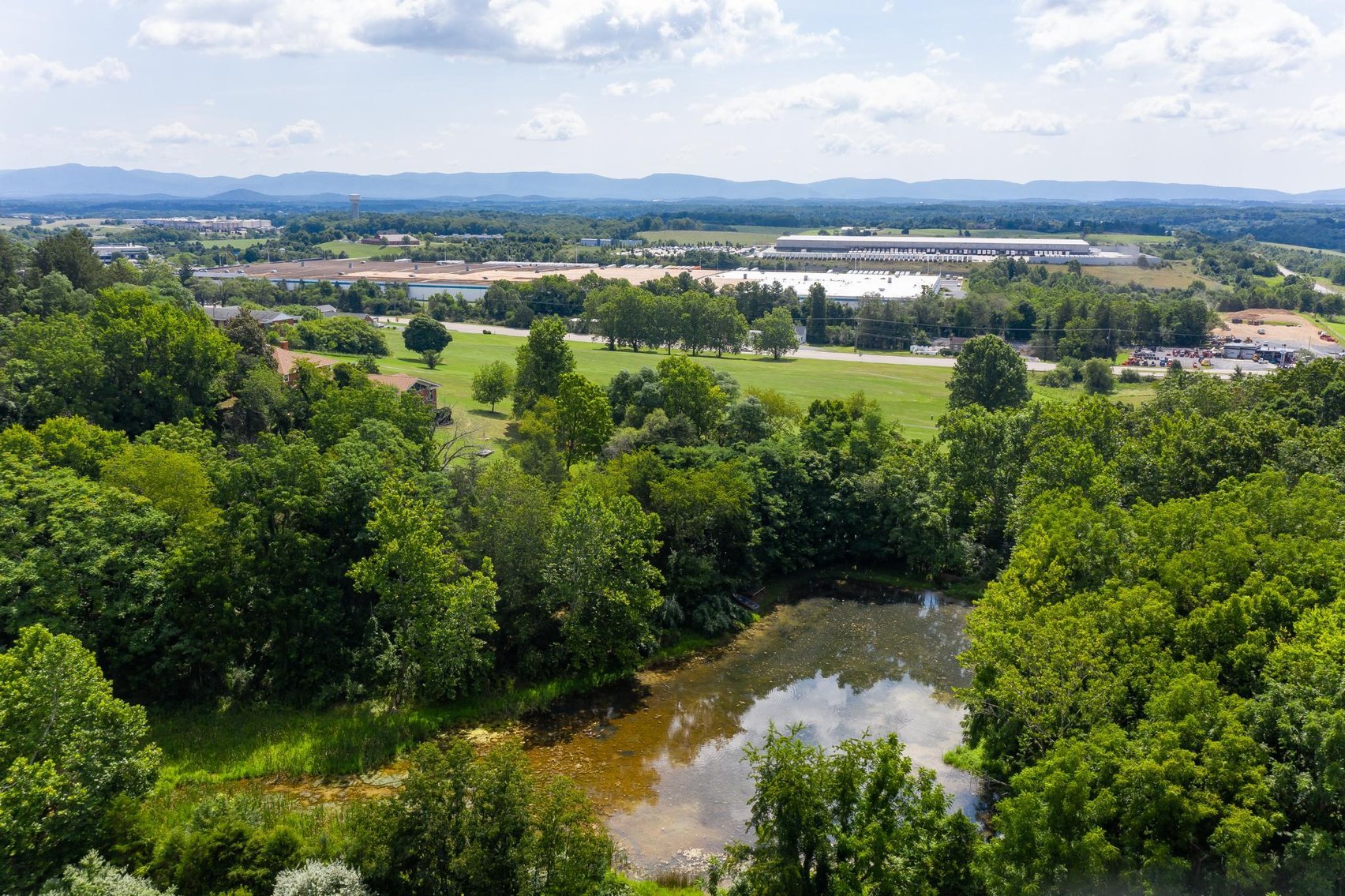 Image for Golf Course Property
