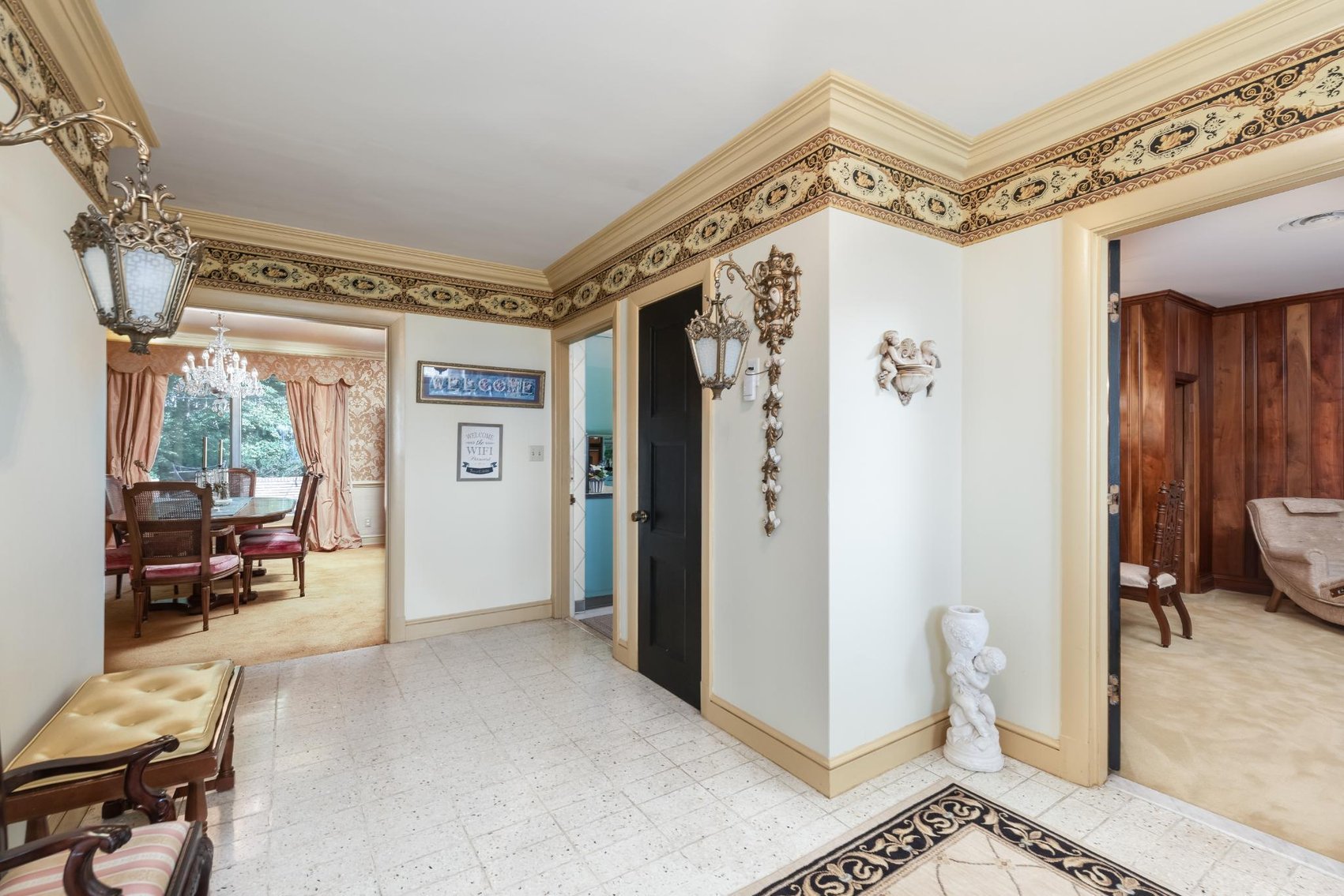 Image for Golf Course Property