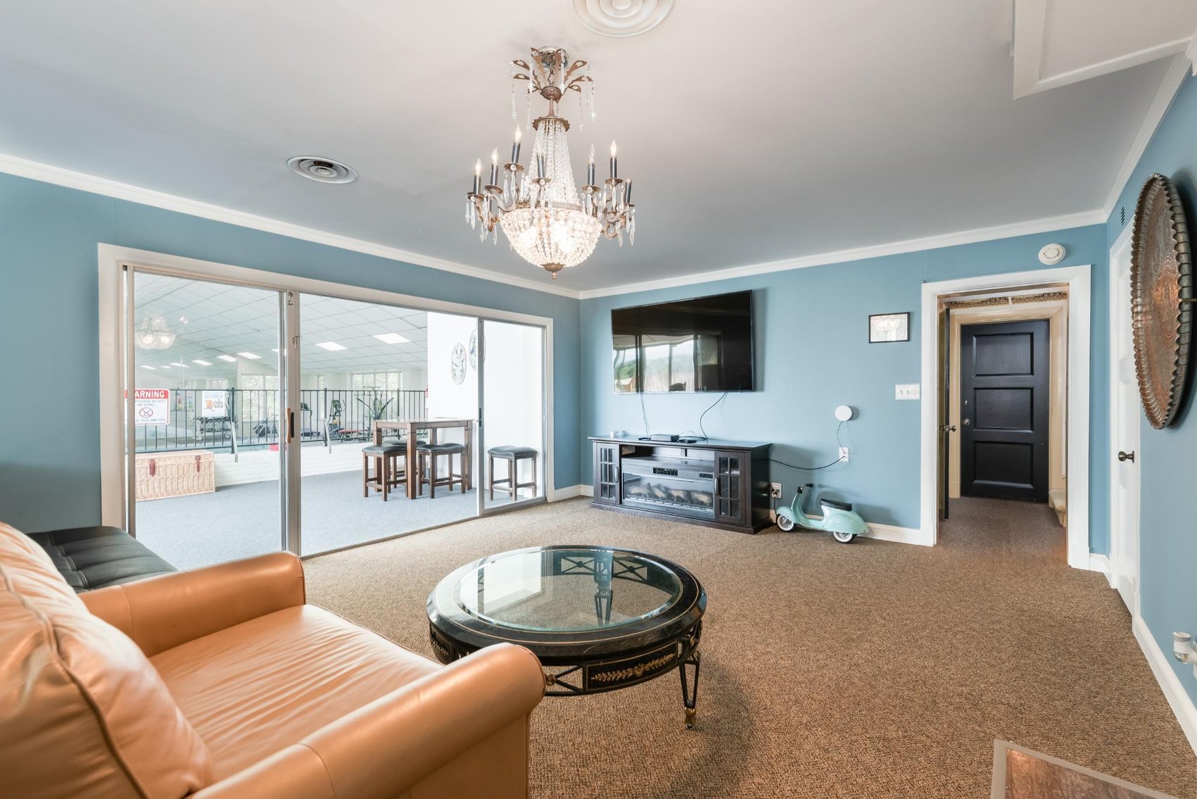 Image for Golf Course Property