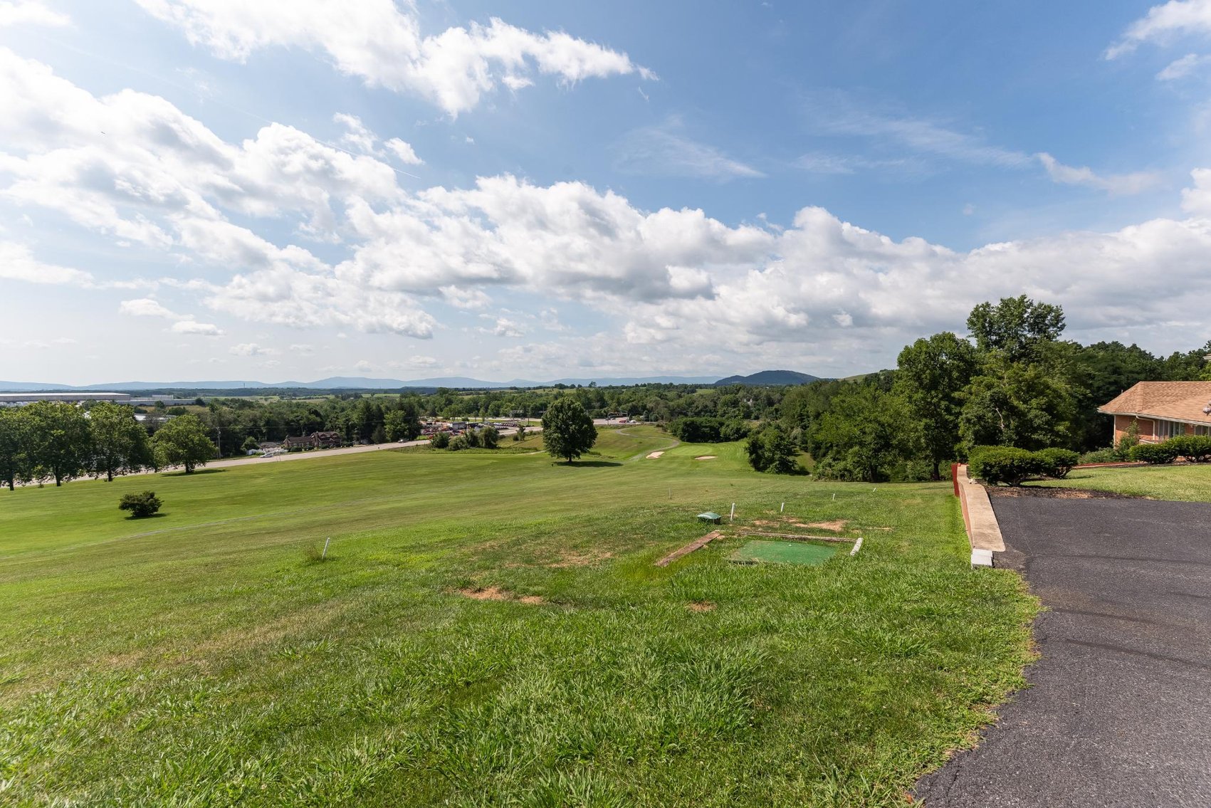 Image for Golf Course Property