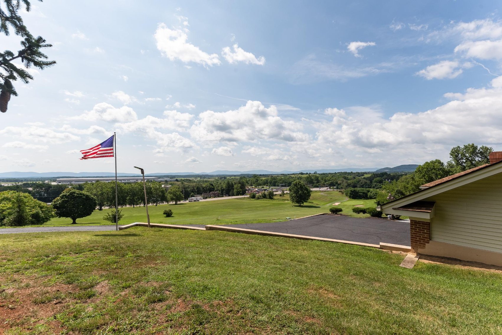 Image for Golf Course Property