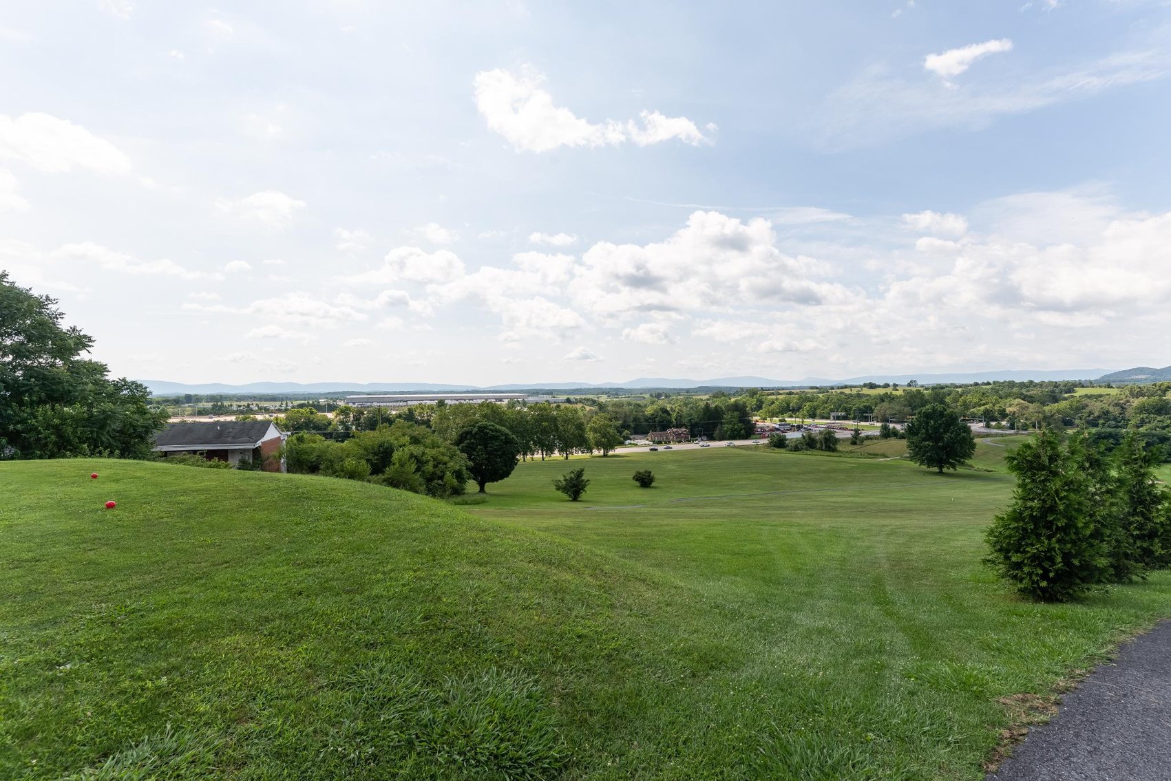 Image for Golf Course Property