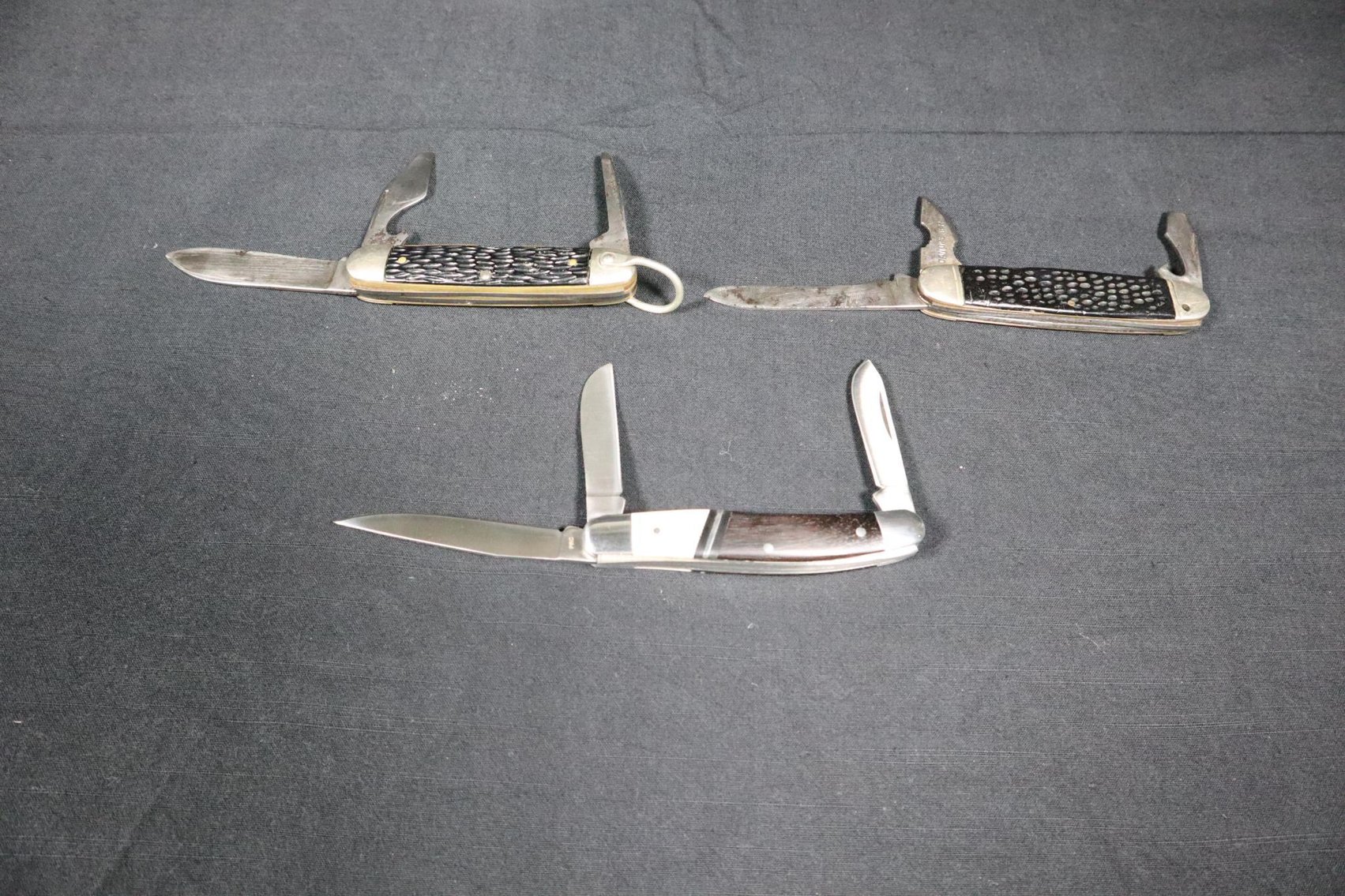 Image for Knife Auction
