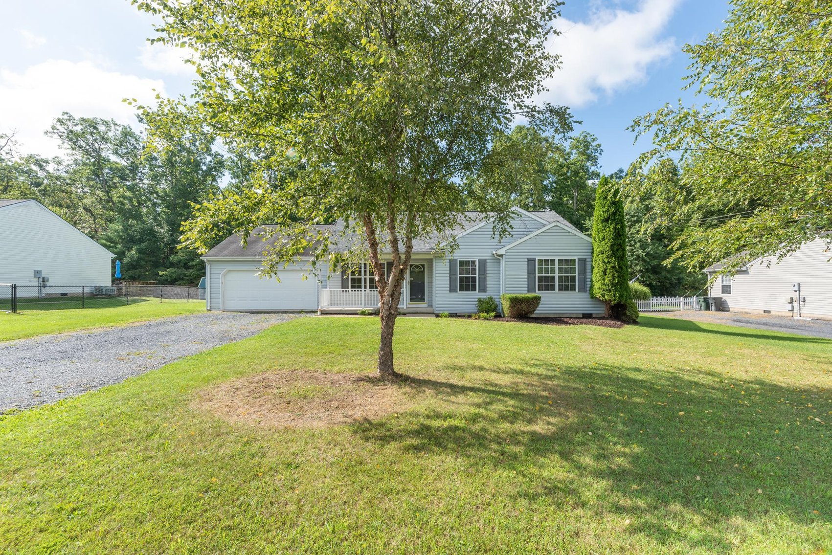 Image for 3BR/2BA Home in Waynesboro, VA