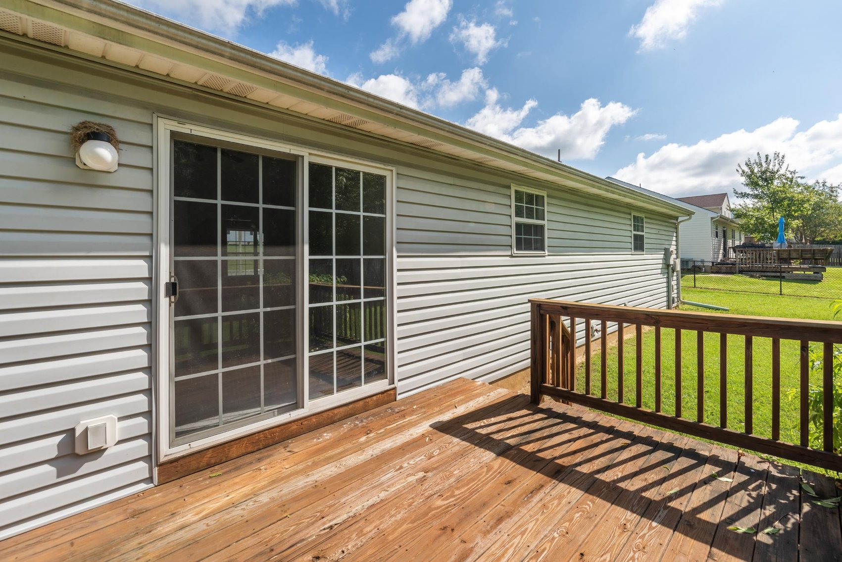 Image for 3BR/2BA Home in Waynesboro, VA