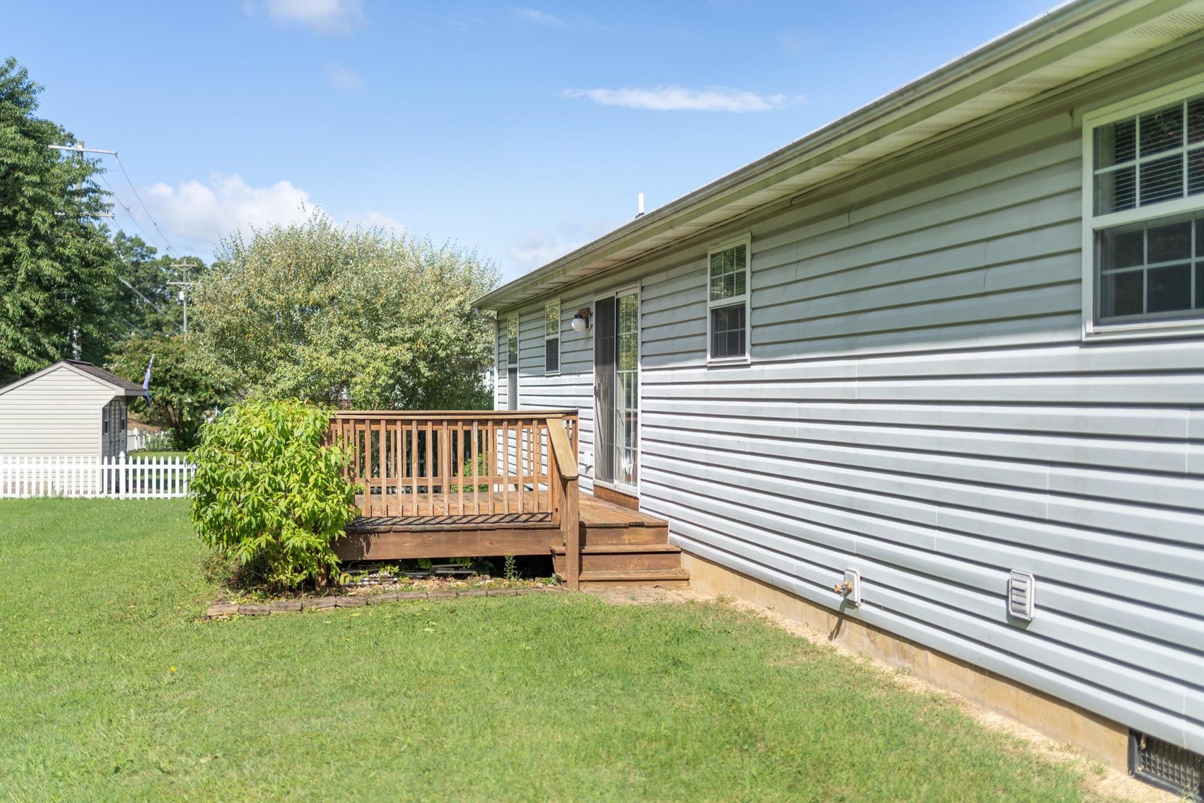 Image for 3BR/2BA Home in Waynesboro, VA