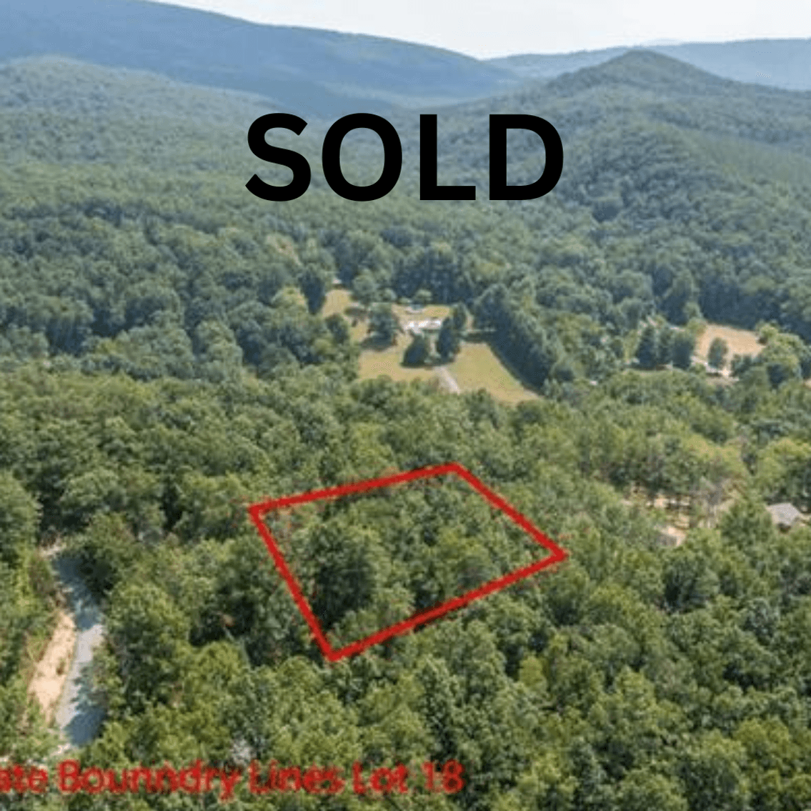 Image for Waynesboro Building Lots