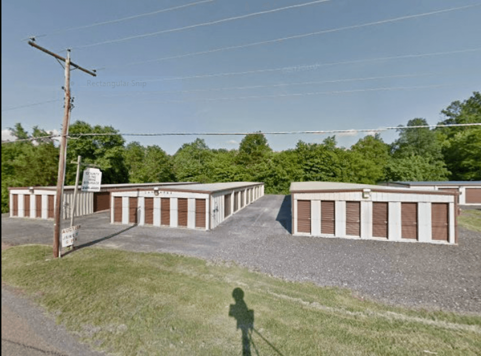 Image for Delinquent Storage Unit Auction - LIVE