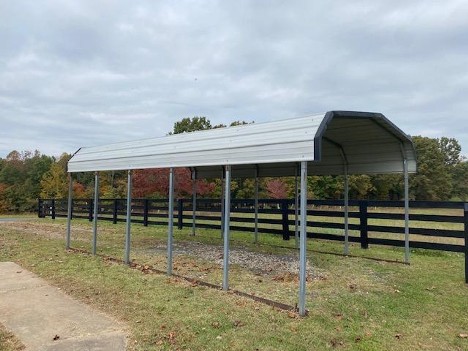Image for Storage Building | Carport