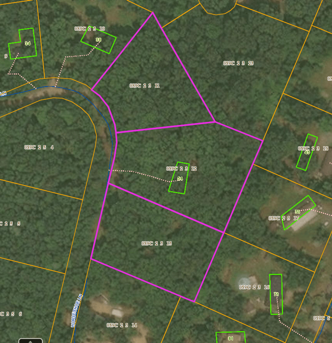 Image for Greenville Real Estate Auction