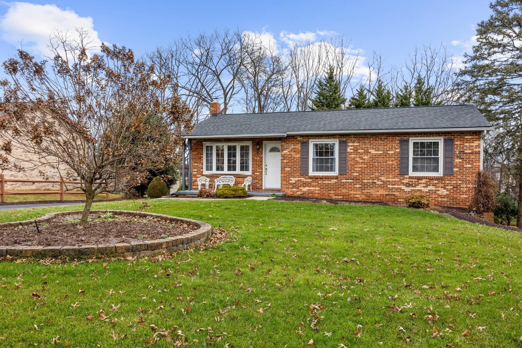 Image for Harrisonburg City Home
