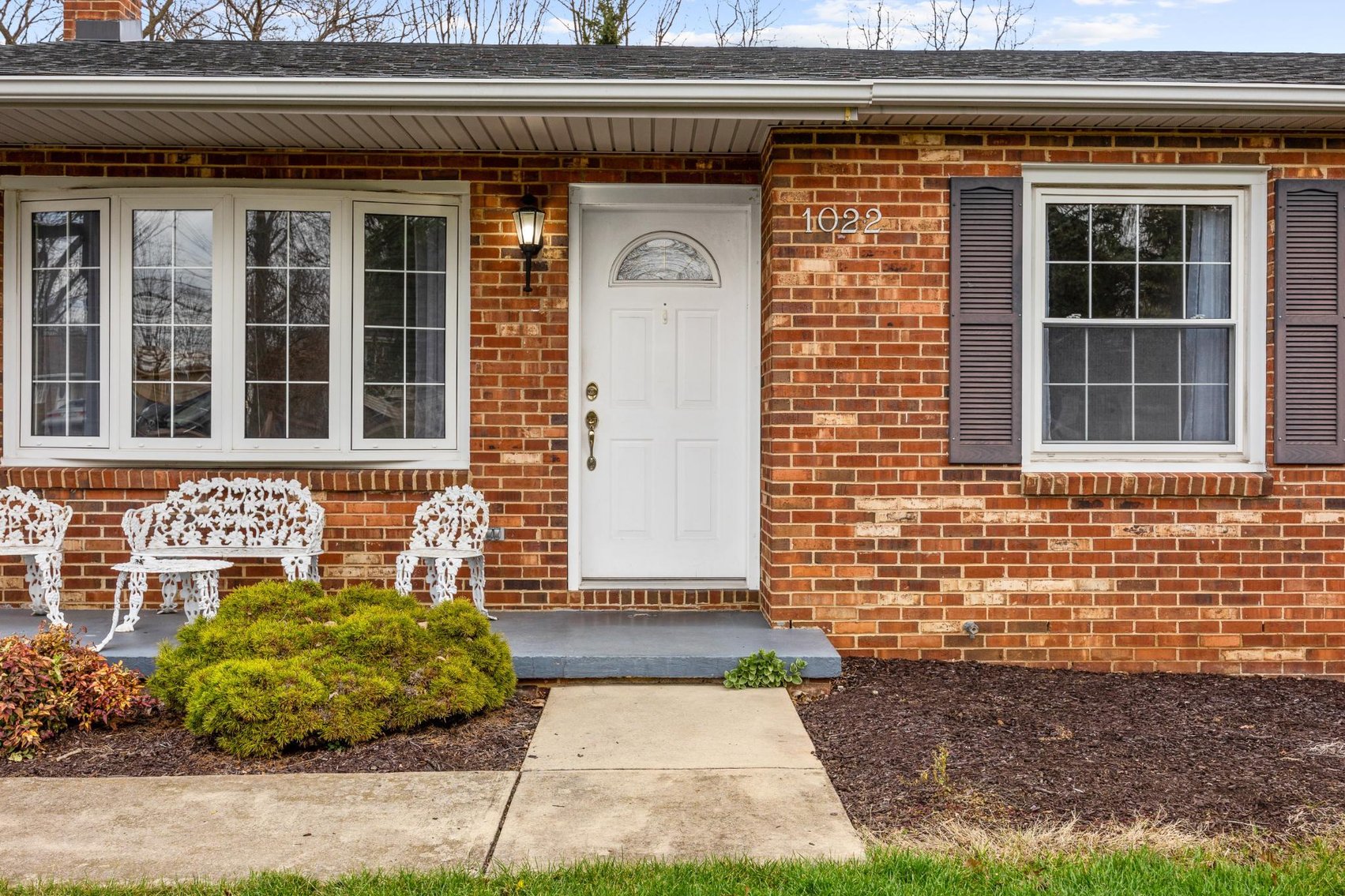 Image for Harrisonburg City Home