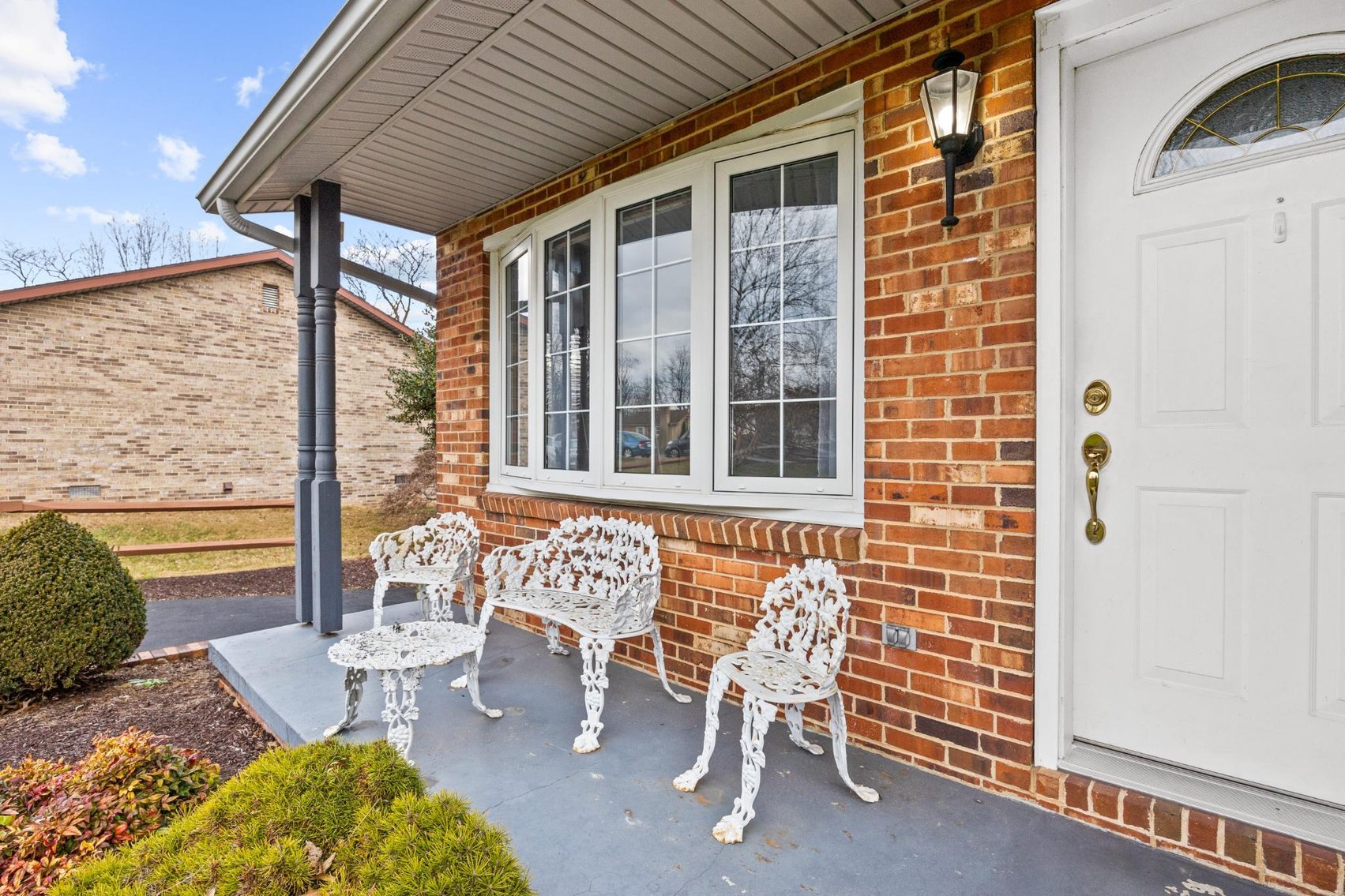 Image for Harrisonburg City Home