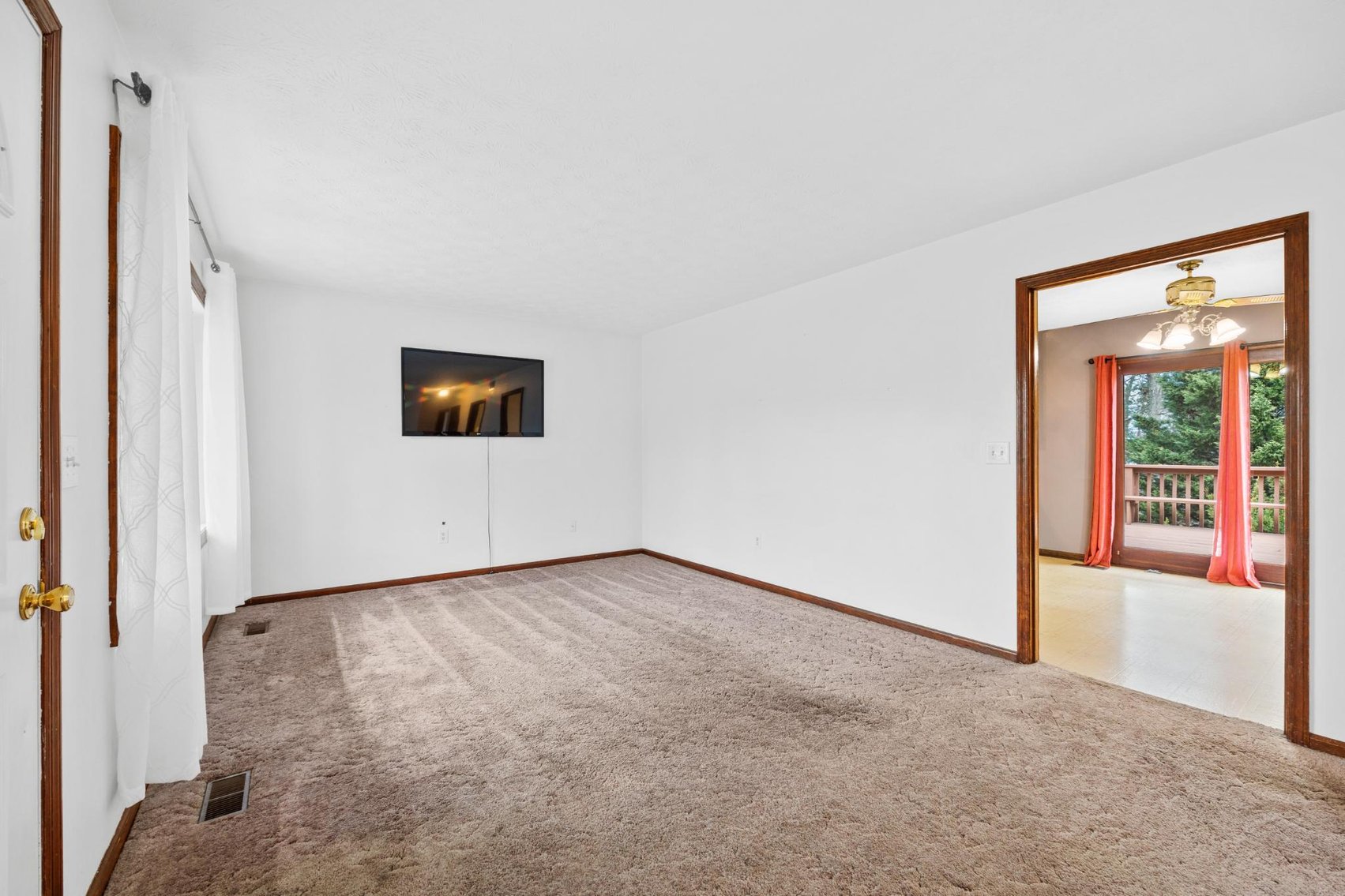 Image for Harrisonburg City Home