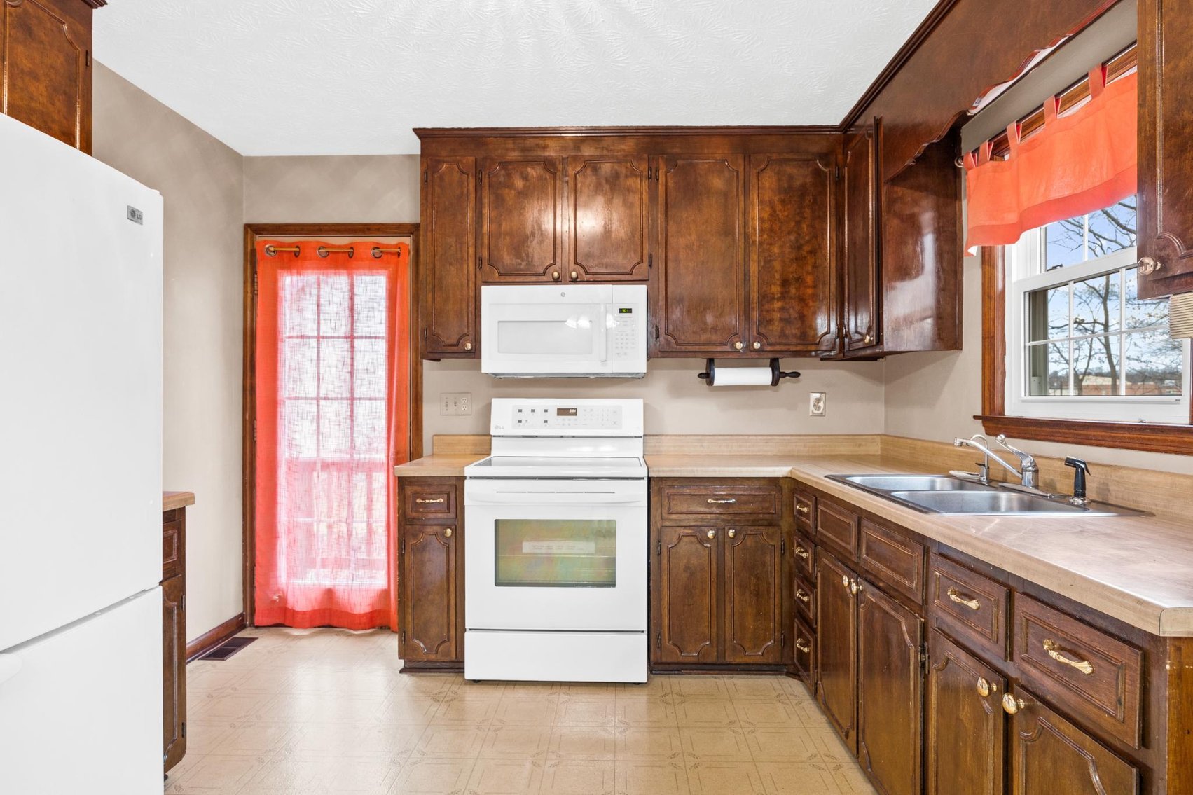 Image for Harrisonburg City Home
