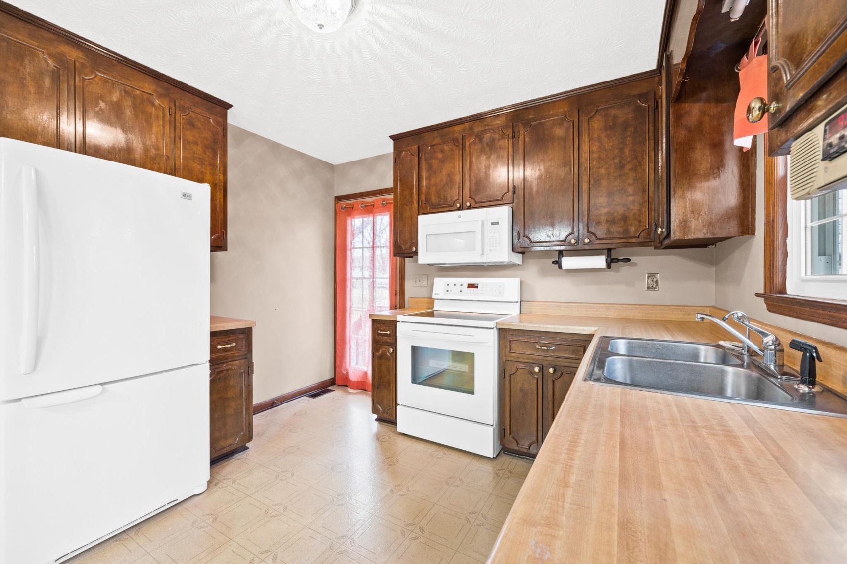 Image for Harrisonburg City Home