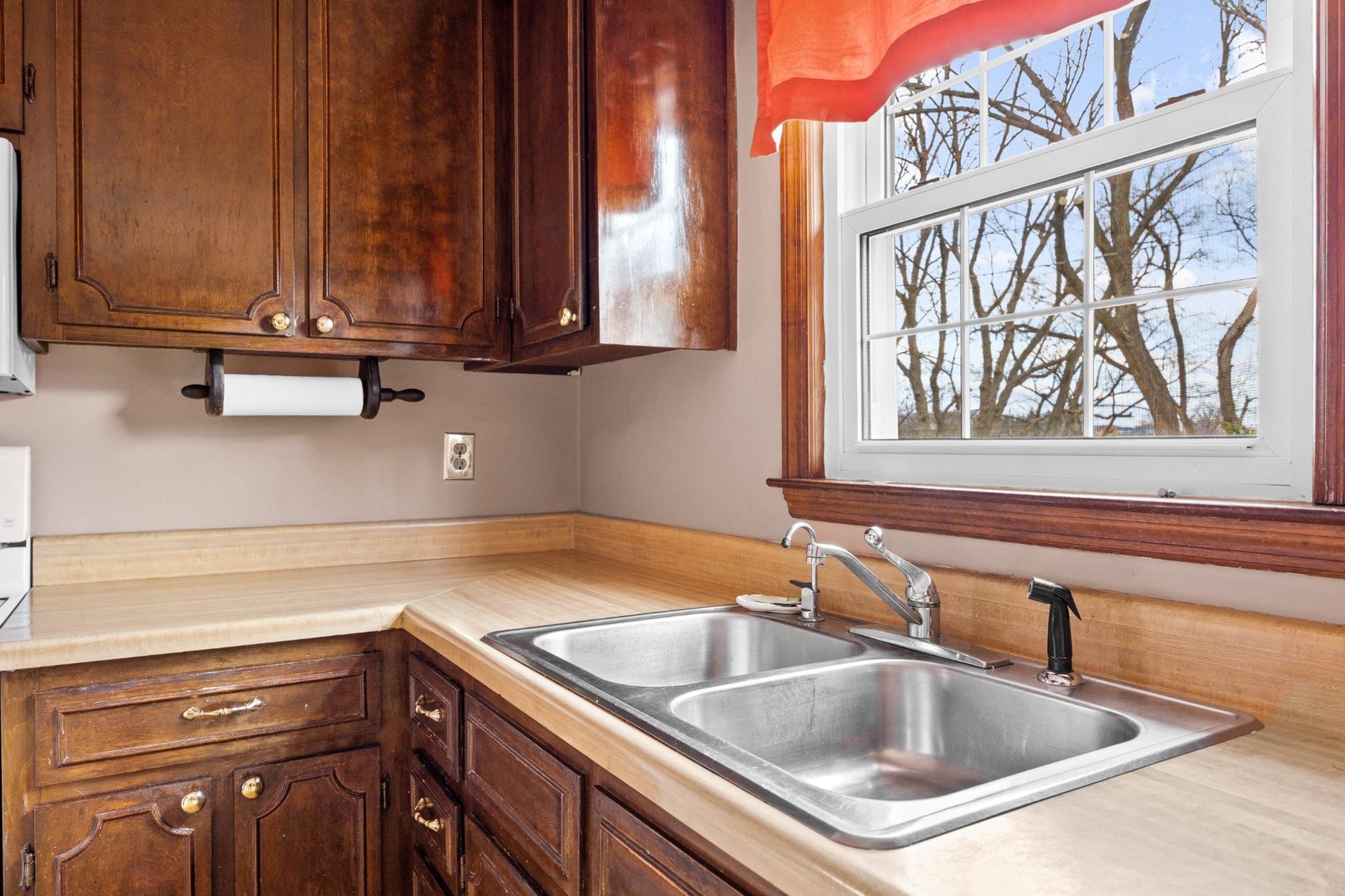 Image for Harrisonburg City Home