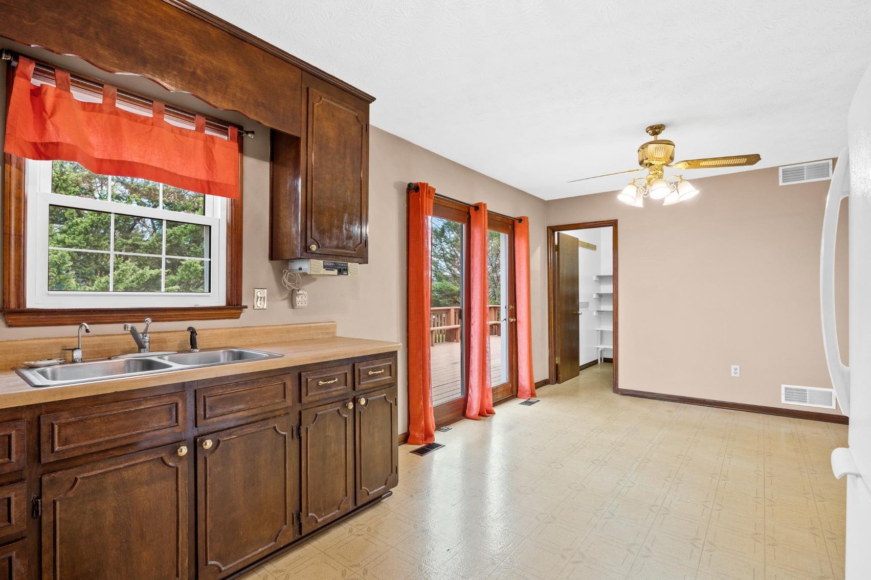 Image for Harrisonburg City Home