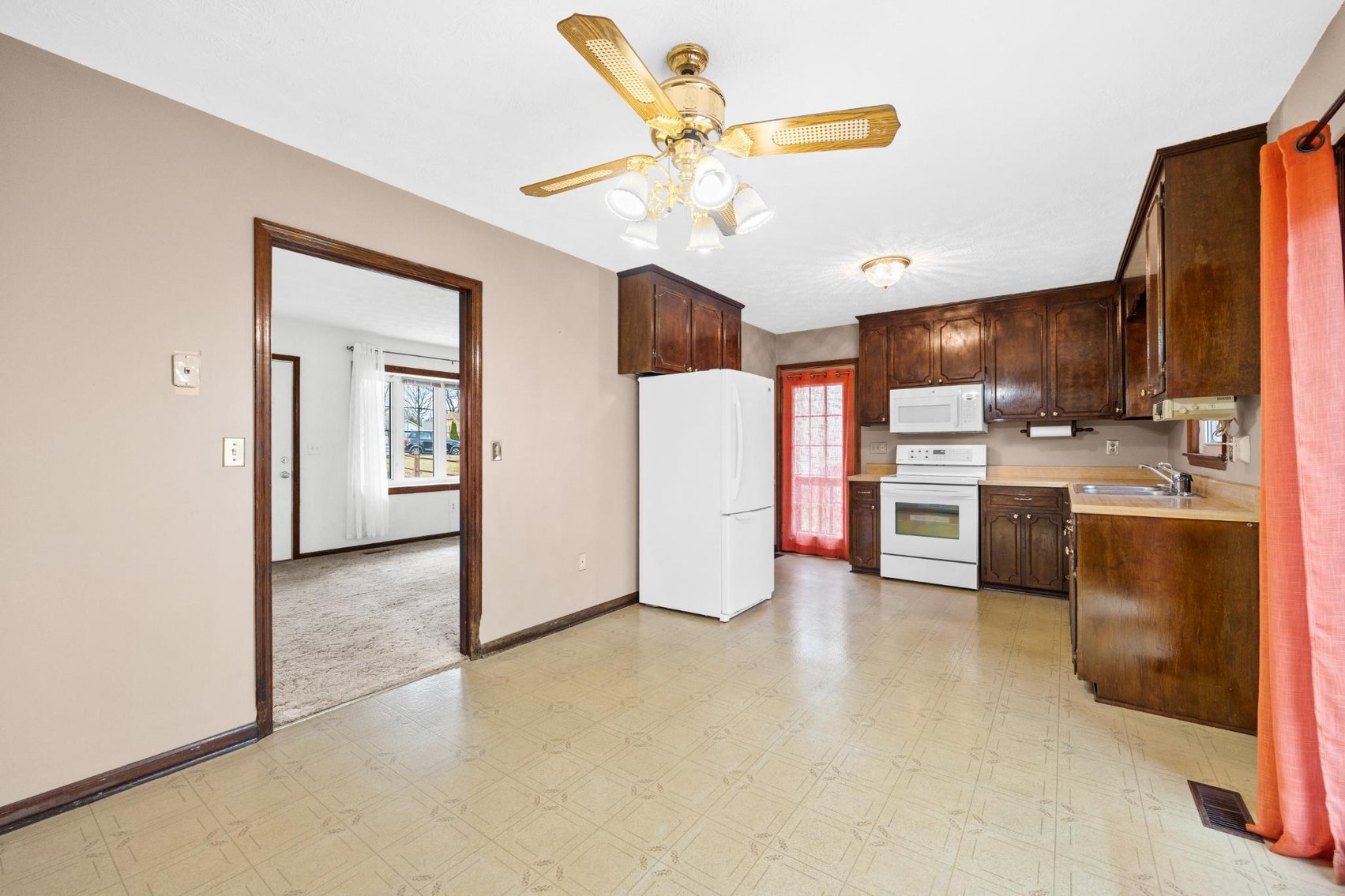 Image for Harrisonburg City Home