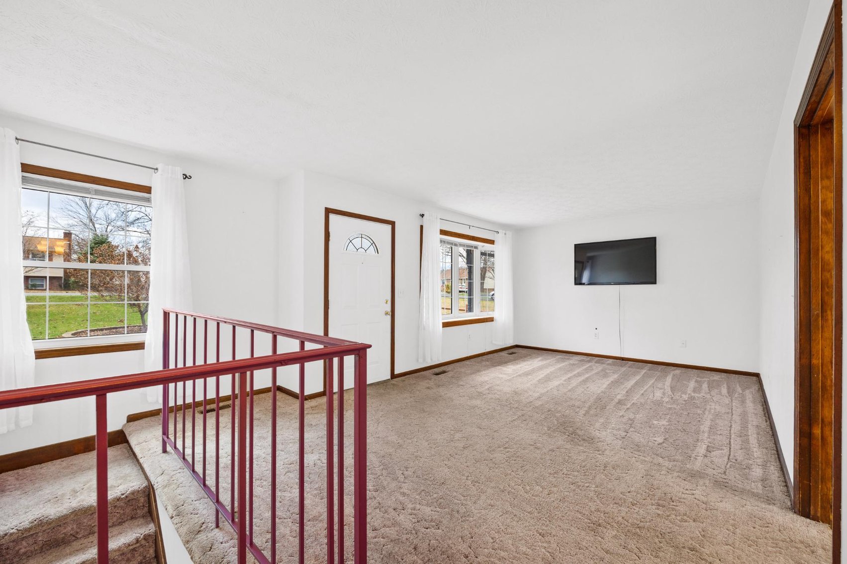Image for Harrisonburg City Home