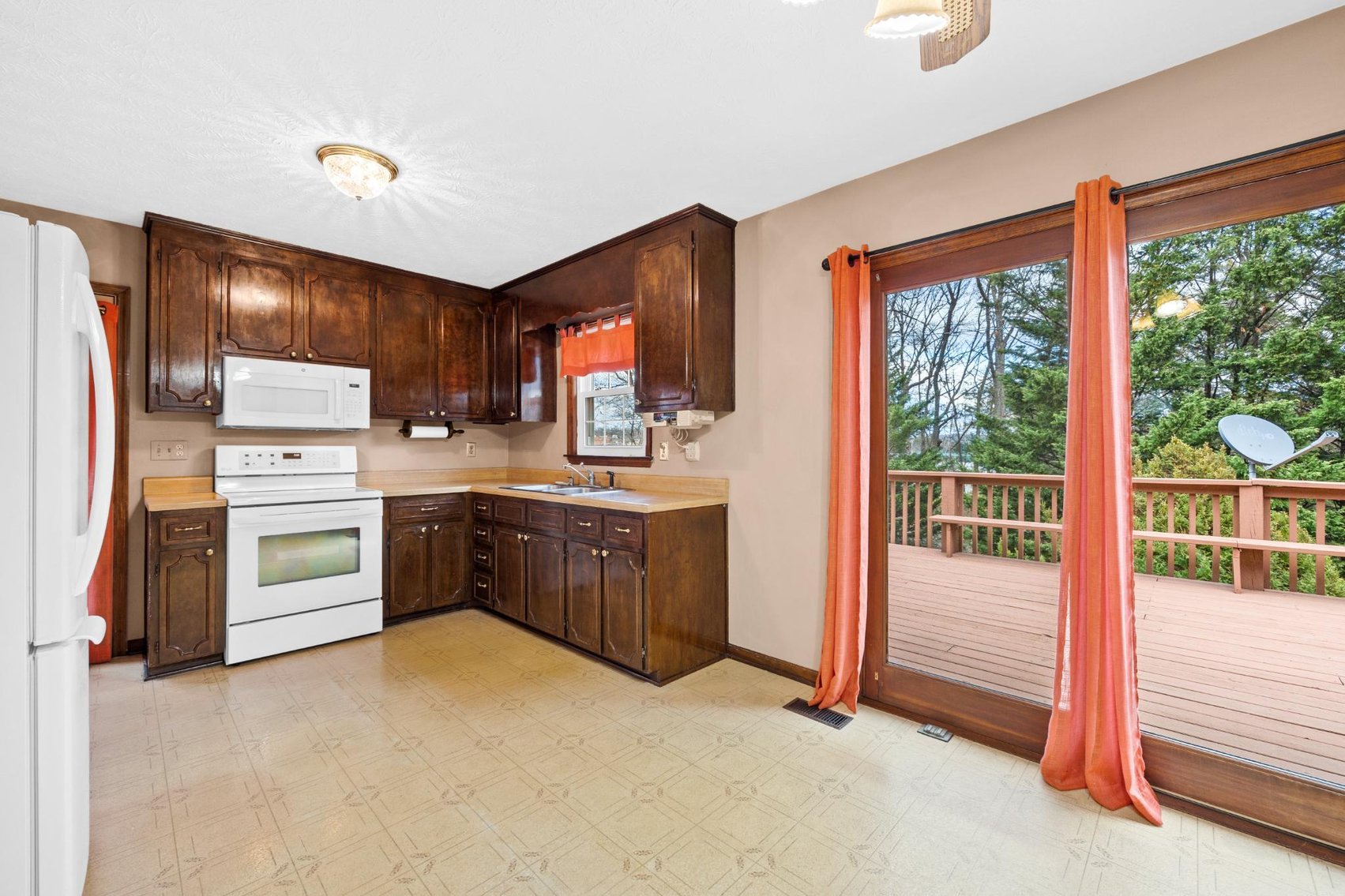 Image for Harrisonburg City Home