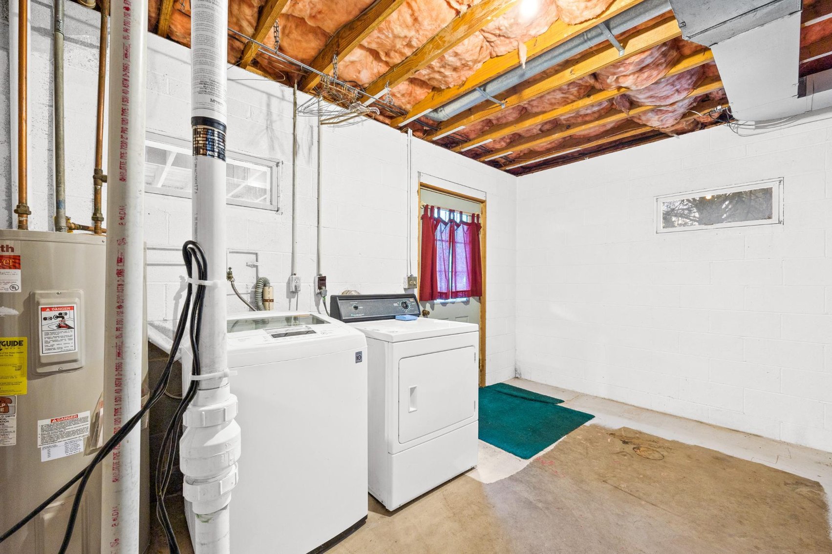 Image for Harrisonburg City Home