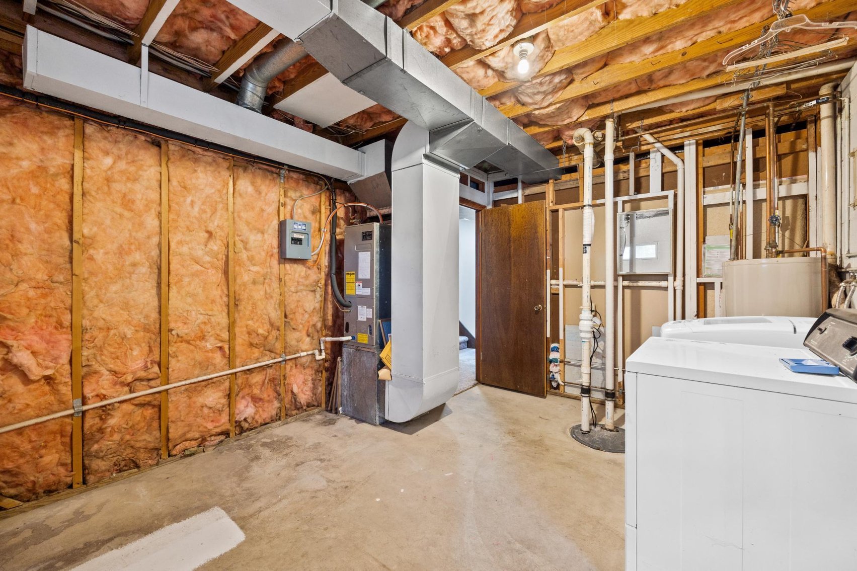 Image for Harrisonburg City Home