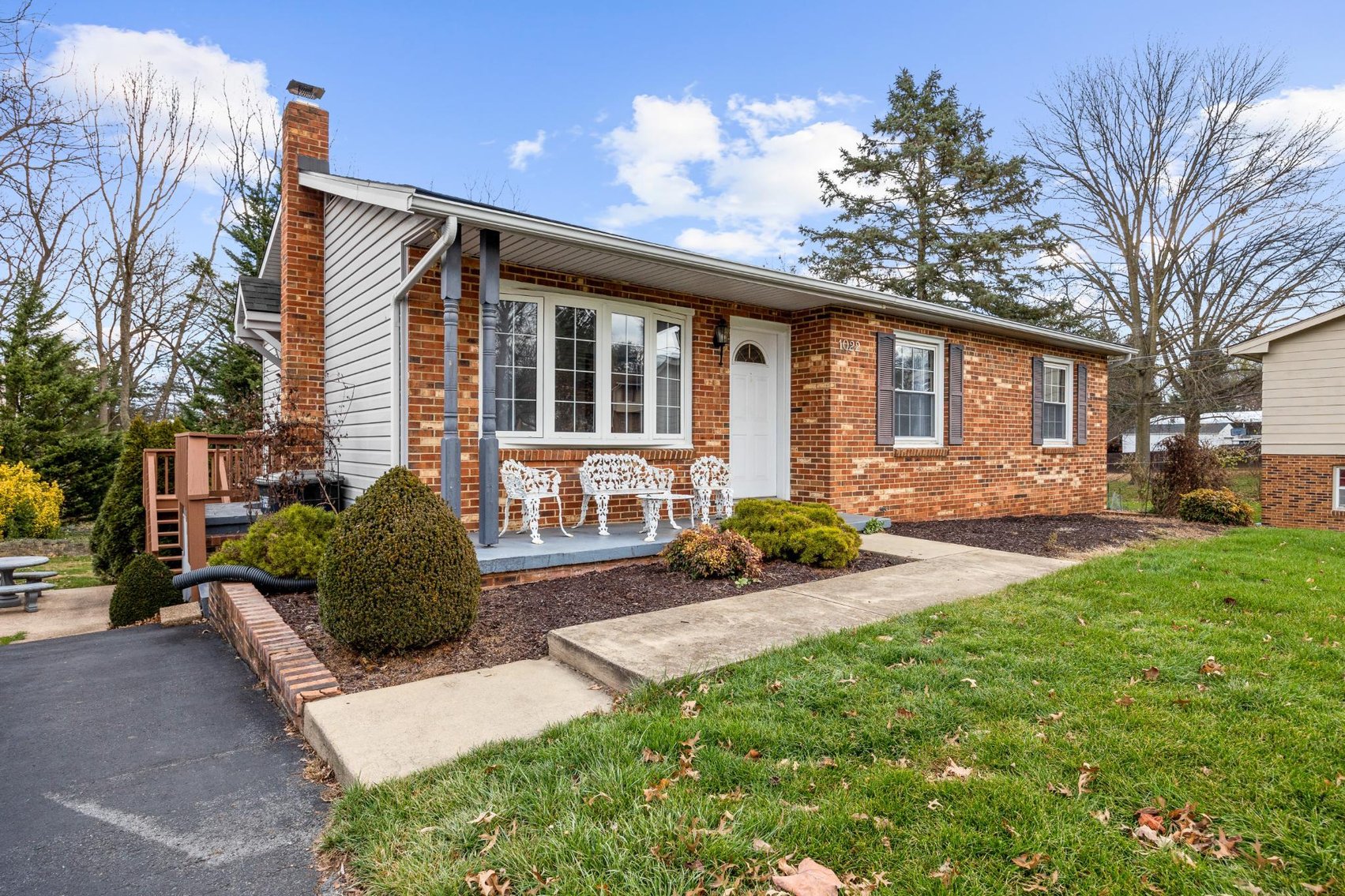 Image for Harrisonburg City Home