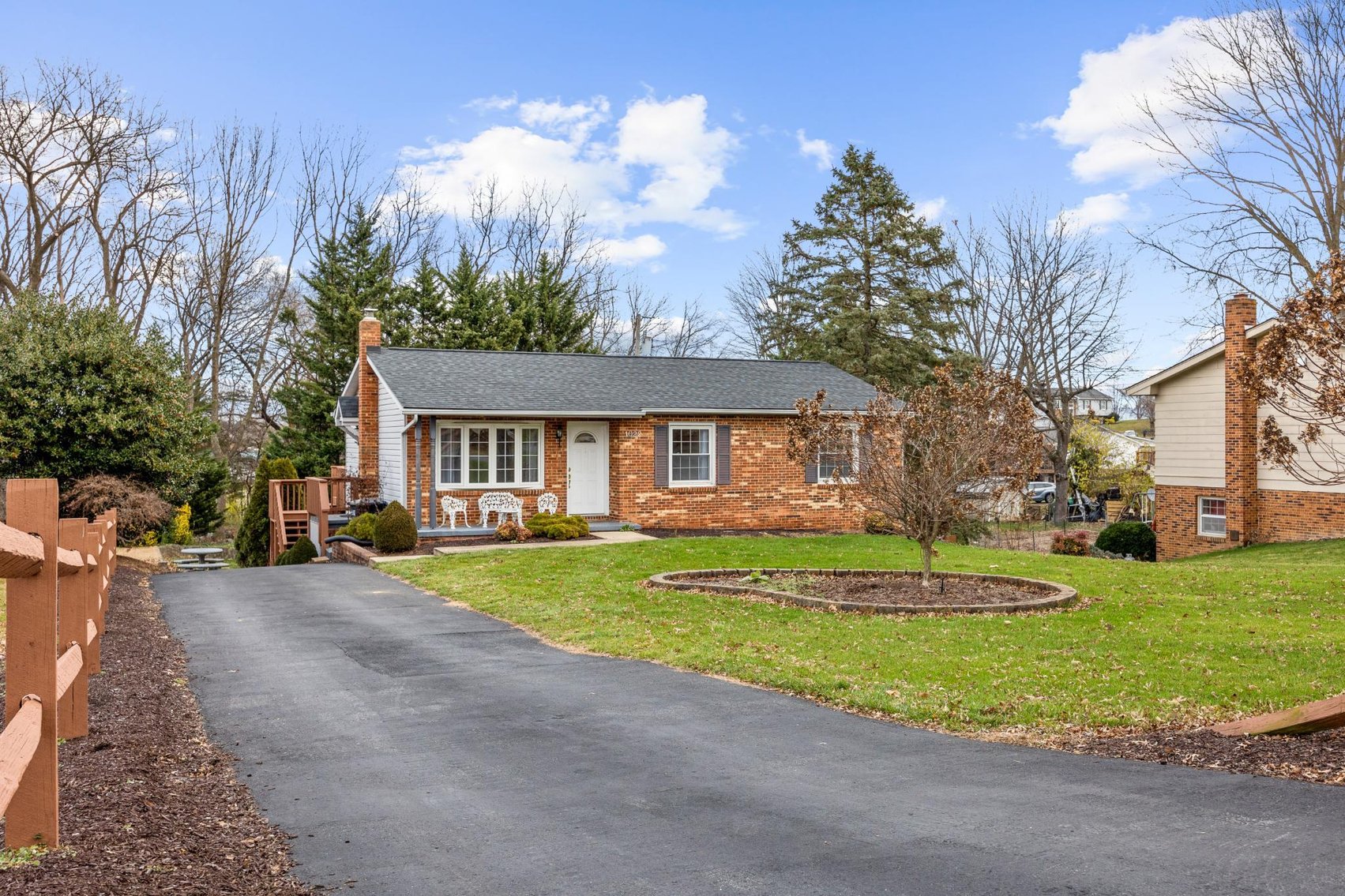 Image for Harrisonburg City Home