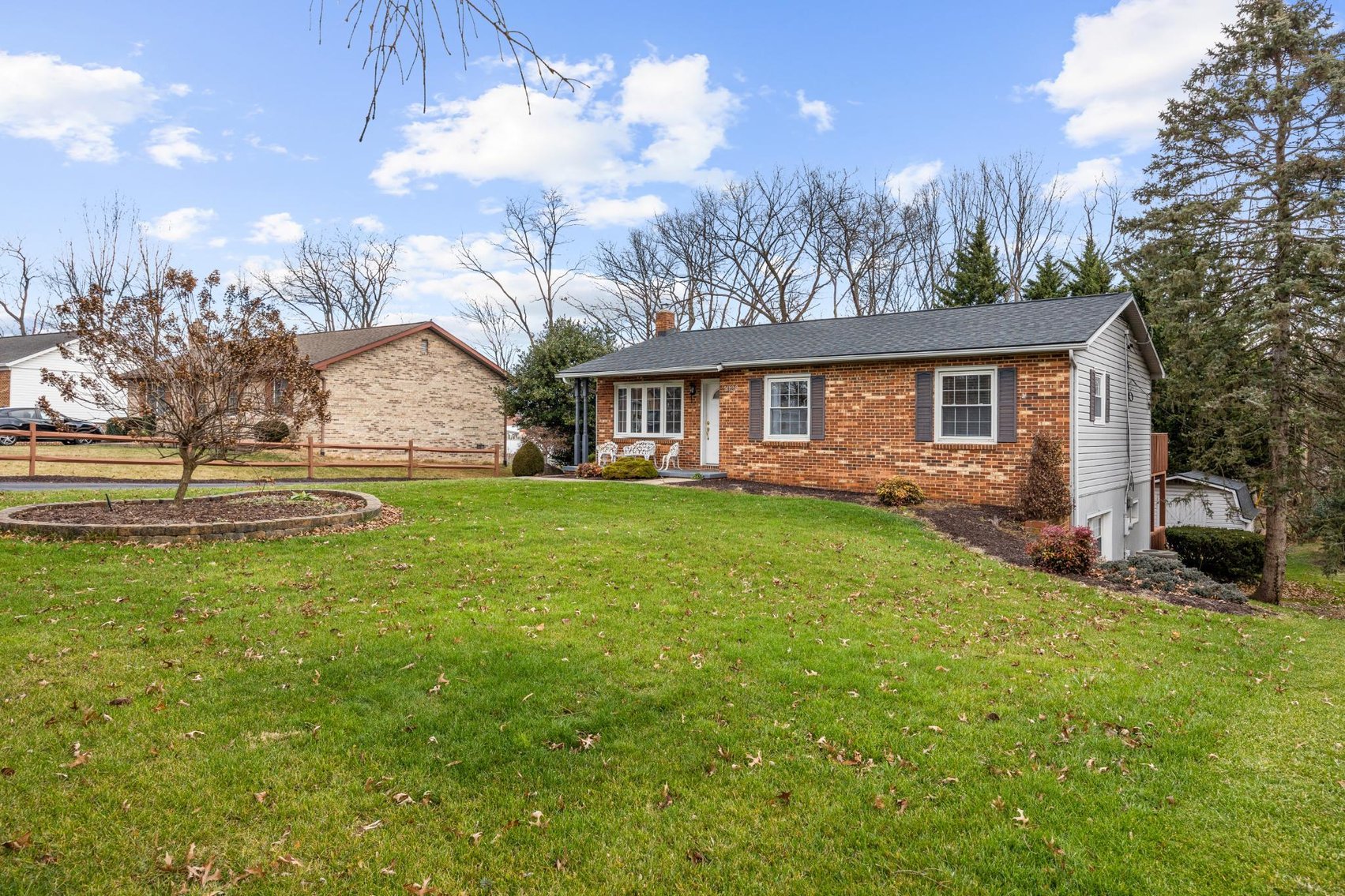 Image for Harrisonburg City Home