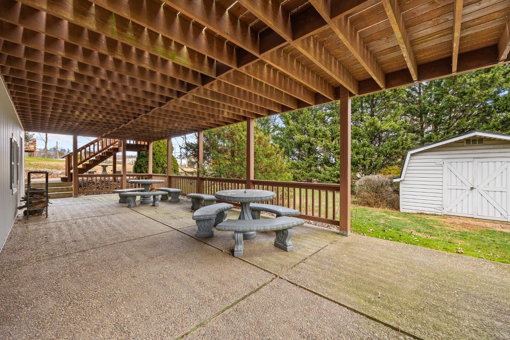Image for Harrisonburg City Home