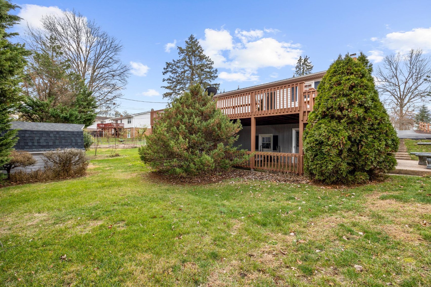 Image for Harrisonburg City Home