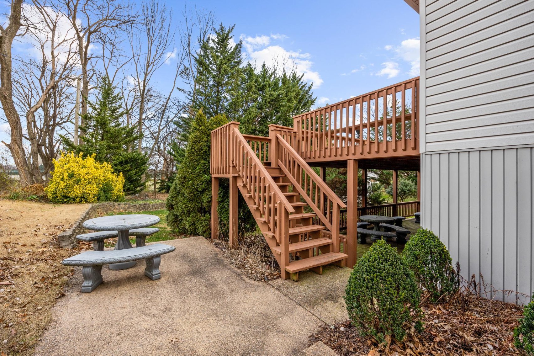 Image for Harrisonburg City Home
