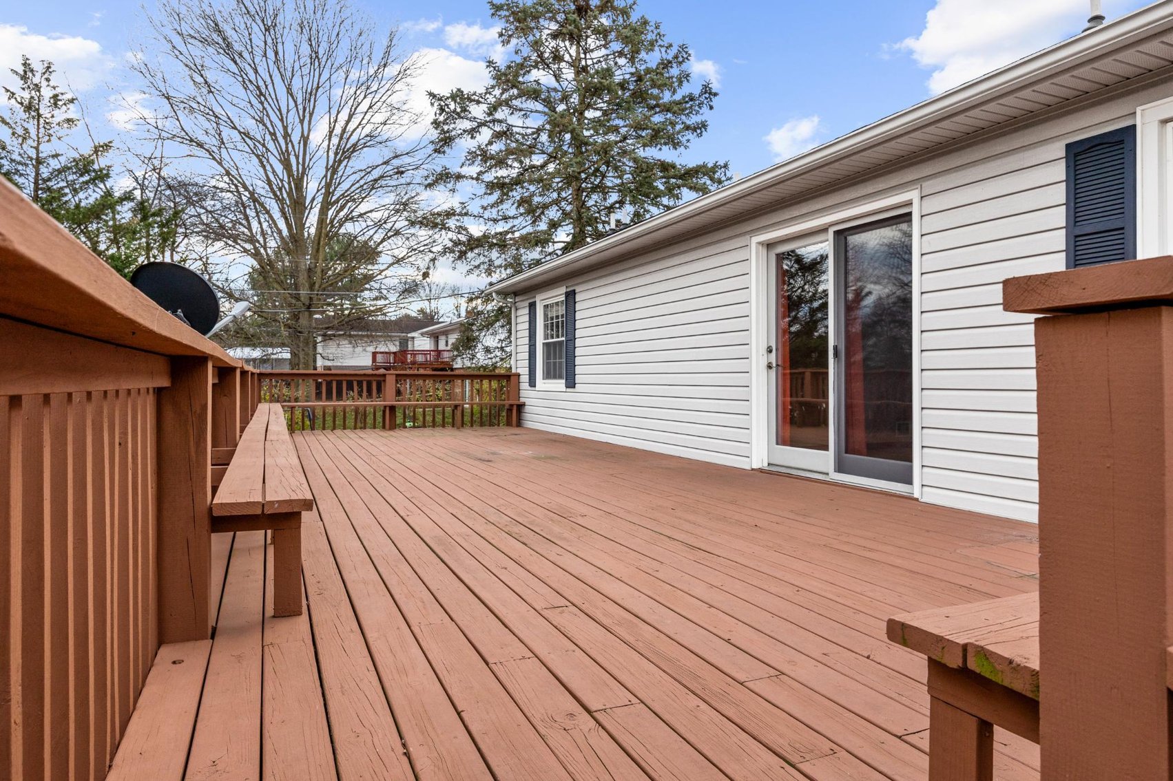 Image for Harrisonburg City Home