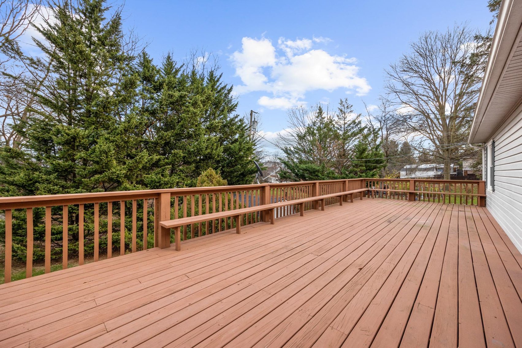 Image for Harrisonburg City Home