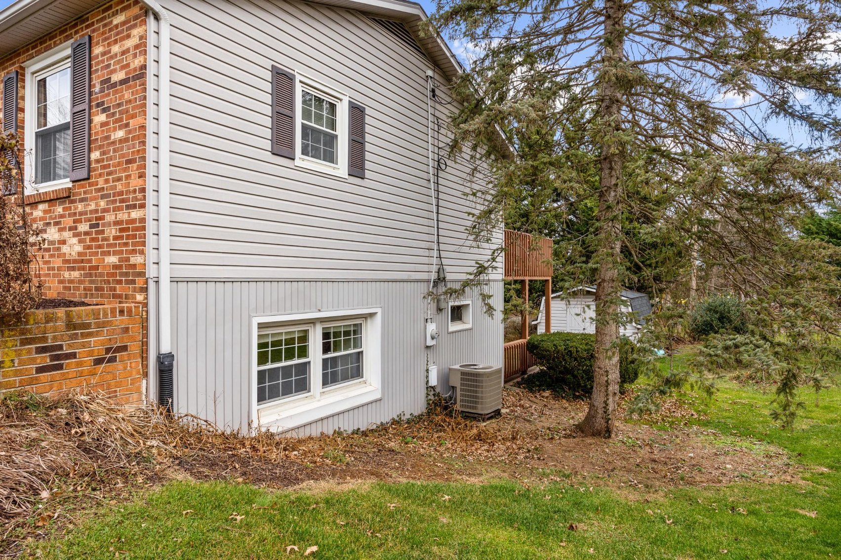 Image for Harrisonburg City Home