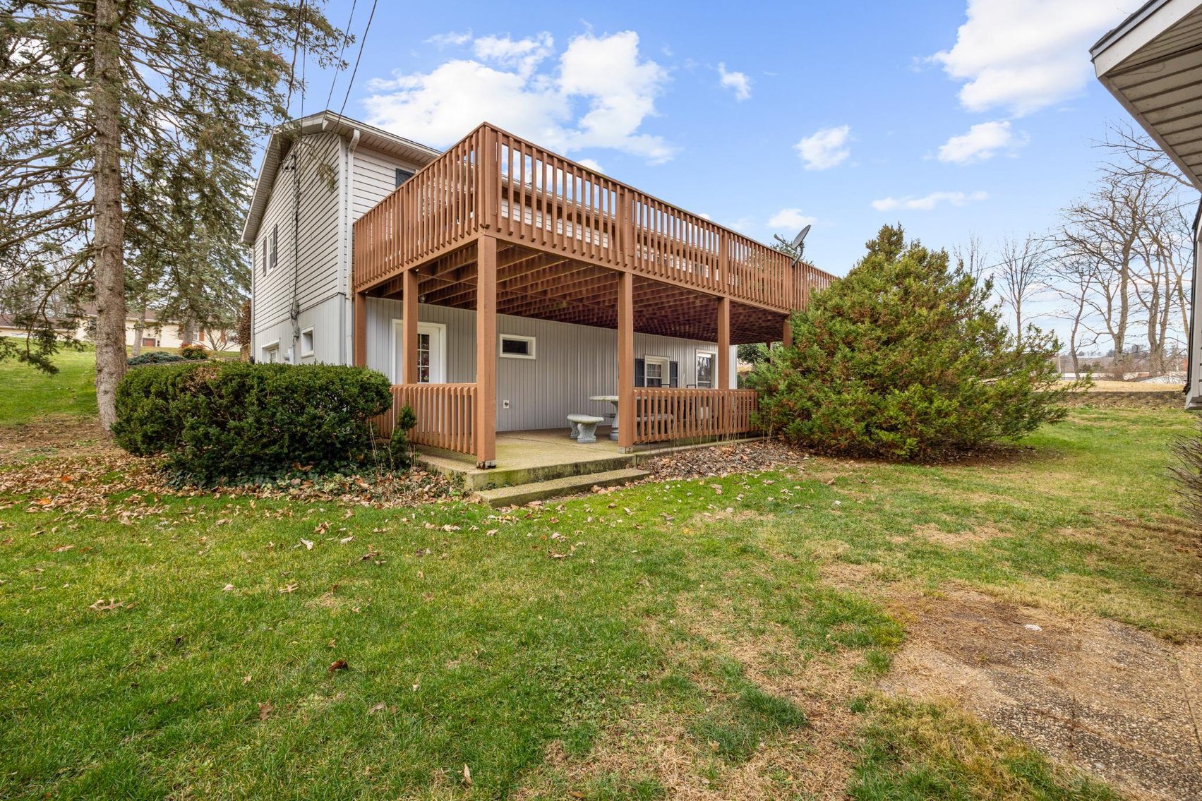 Image for Harrisonburg City Home