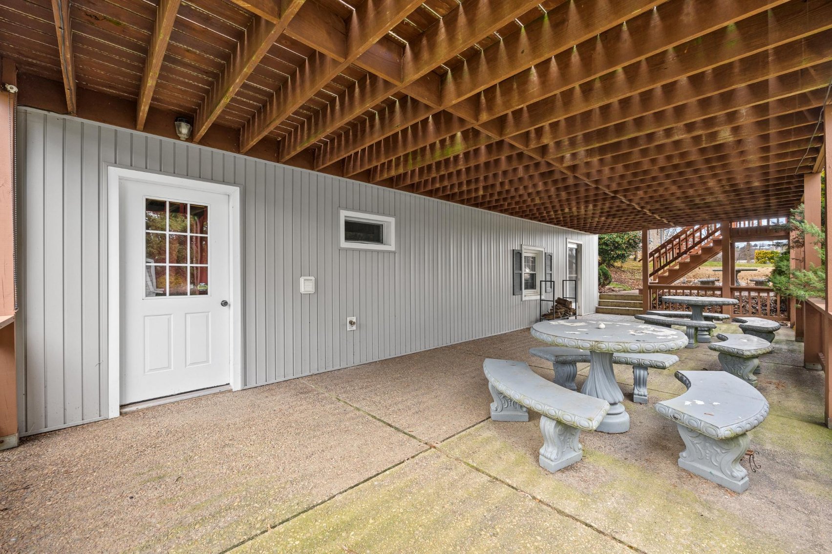 Image for Harrisonburg City Home