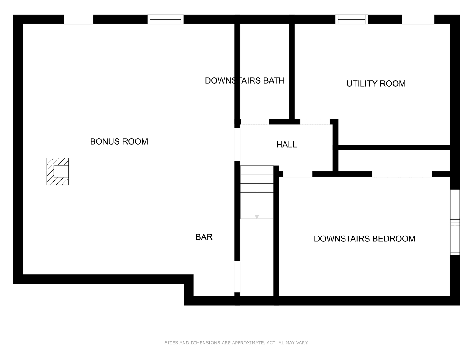 Image for Harrisonburg City Home