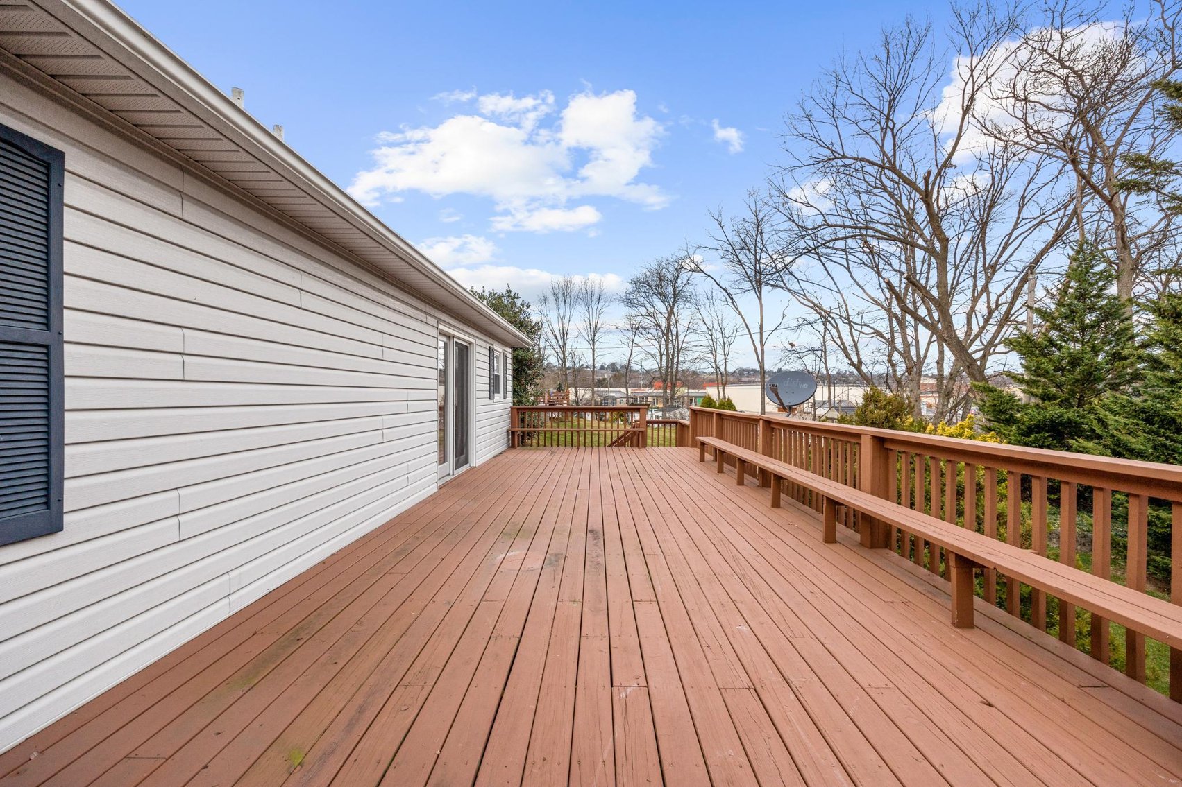 Image for Harrisonburg City Home