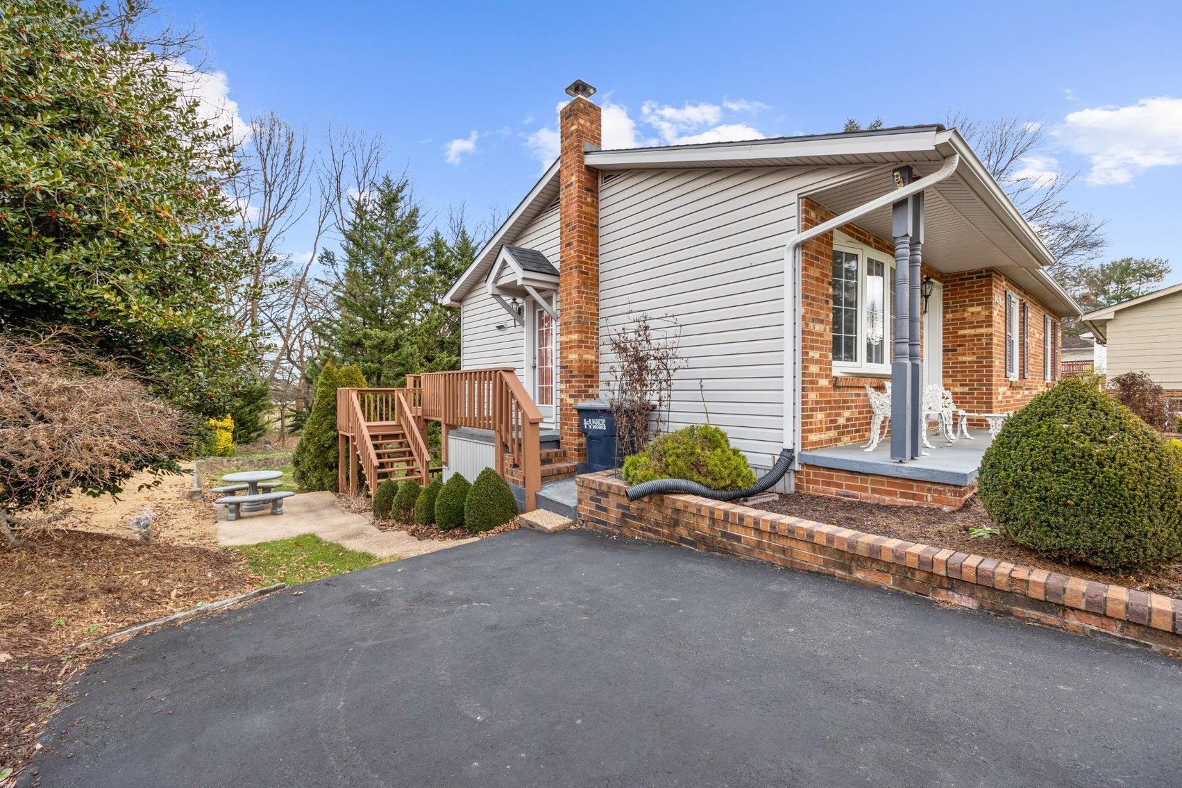 Image for Harrisonburg City Home