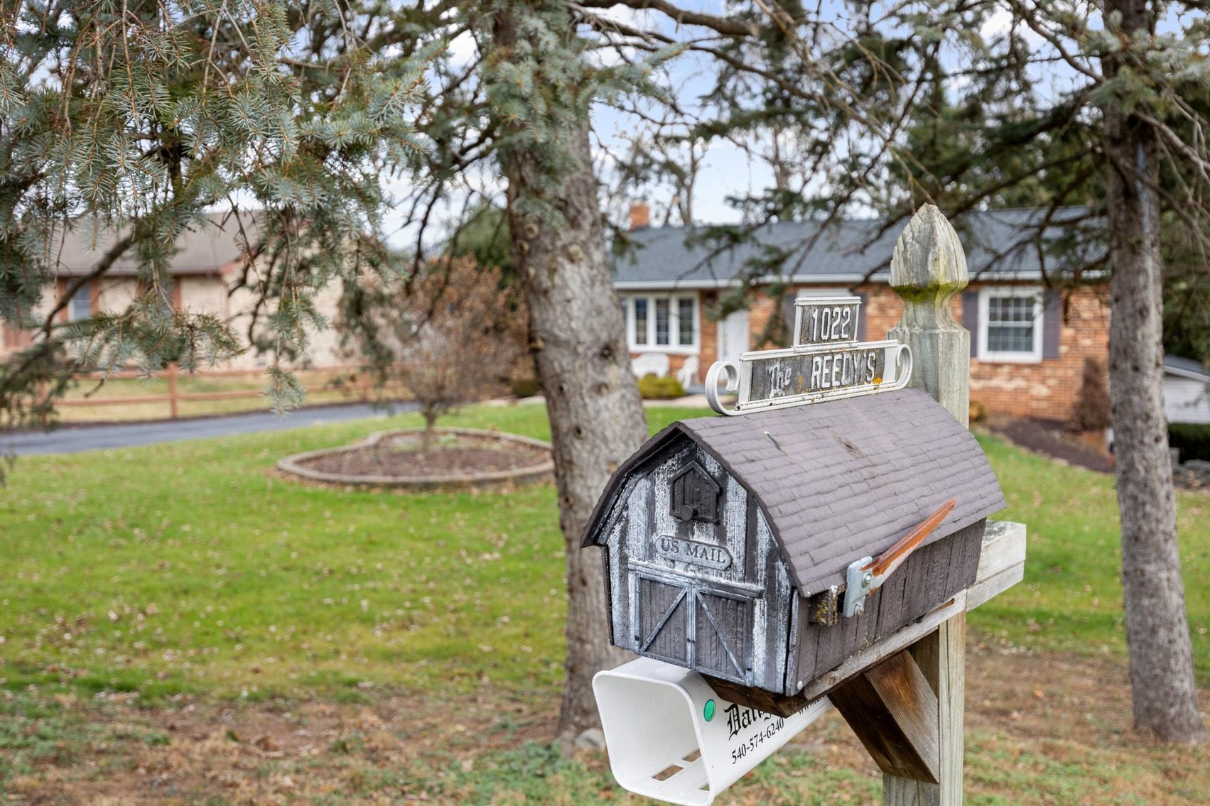 Image for Harrisonburg City Home
