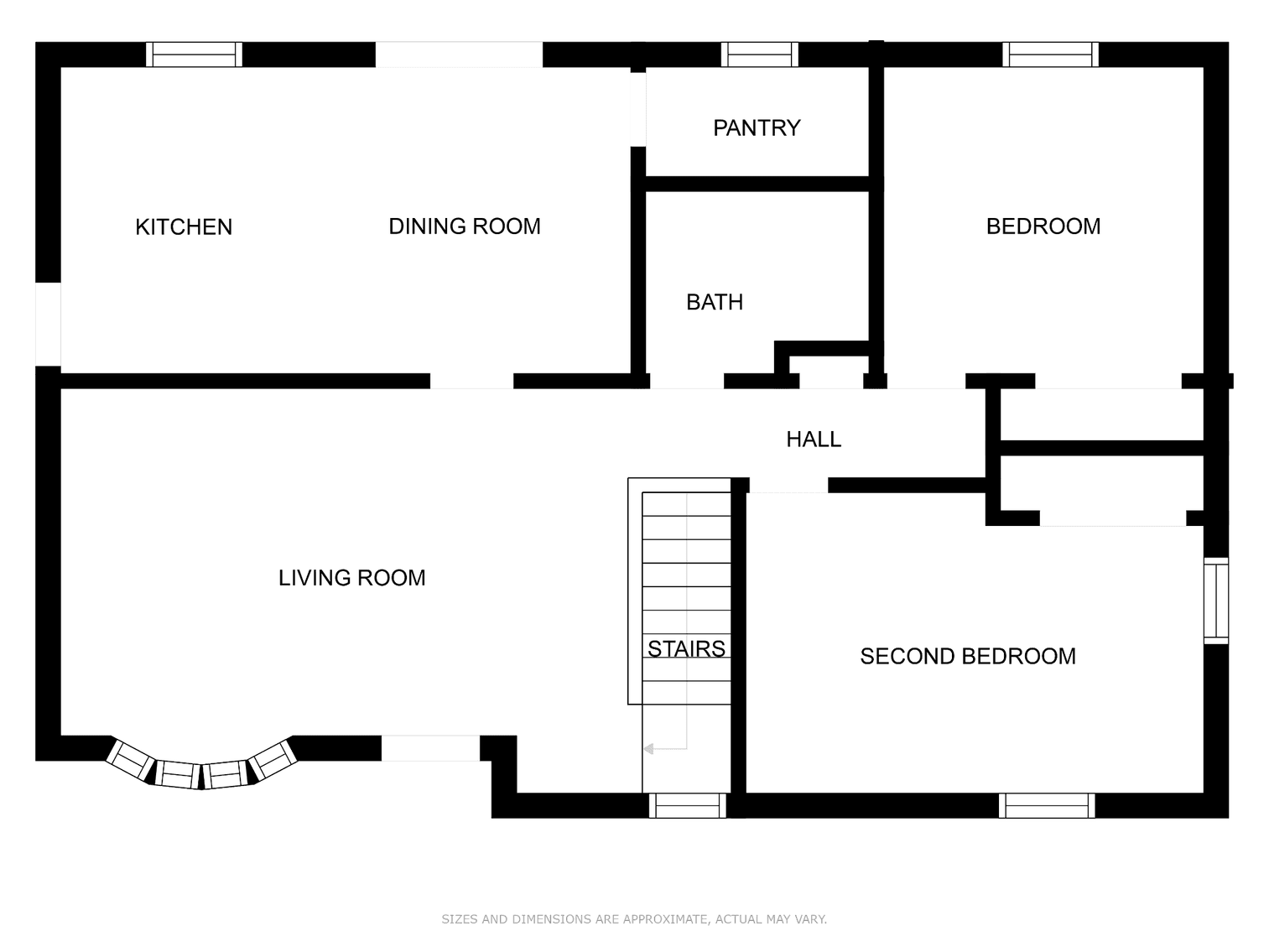Image for Harrisonburg City Home