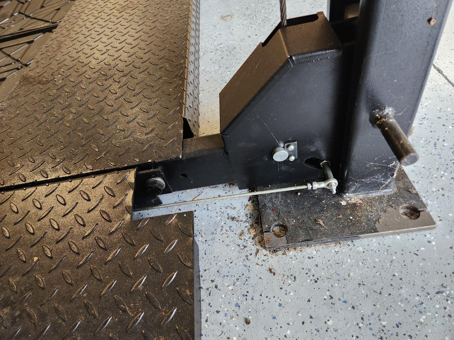 Image for Vehicle Lift