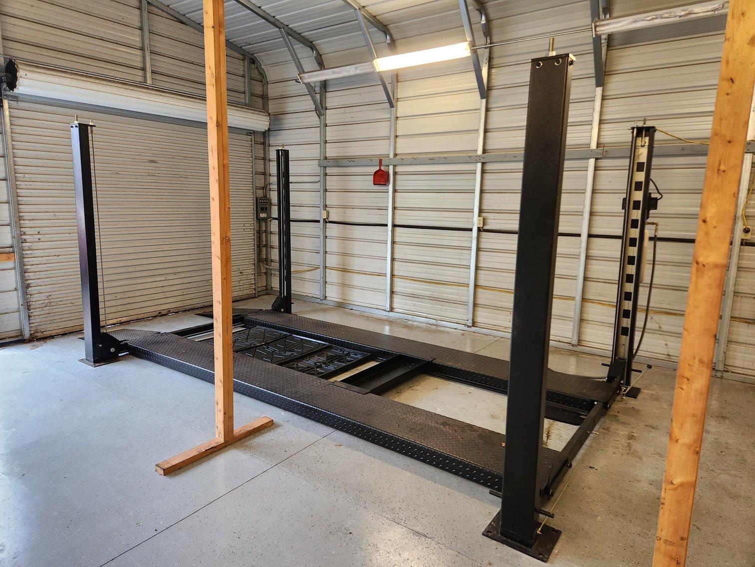 Image for Vehicle Lift
