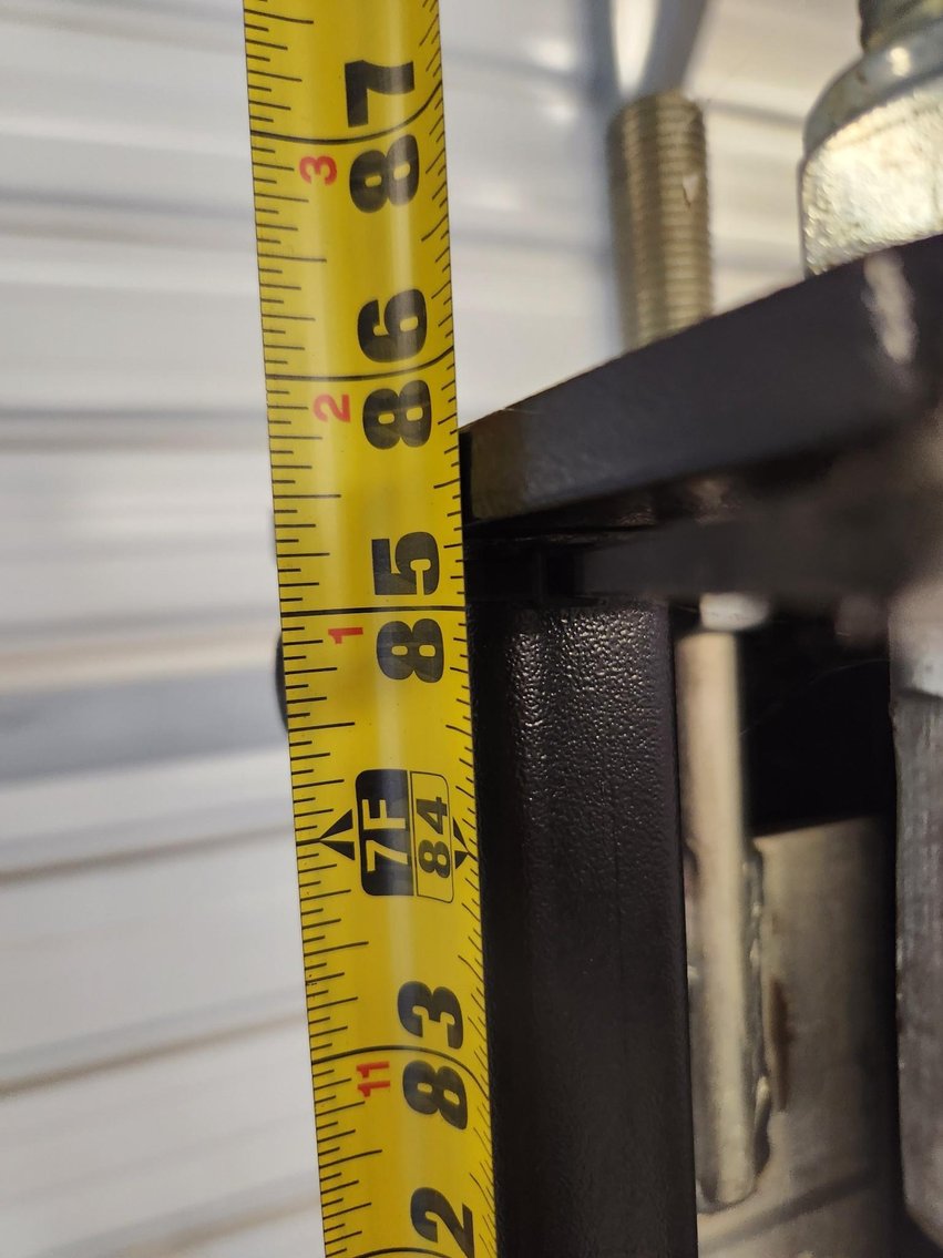 Image for Vehicle Lift