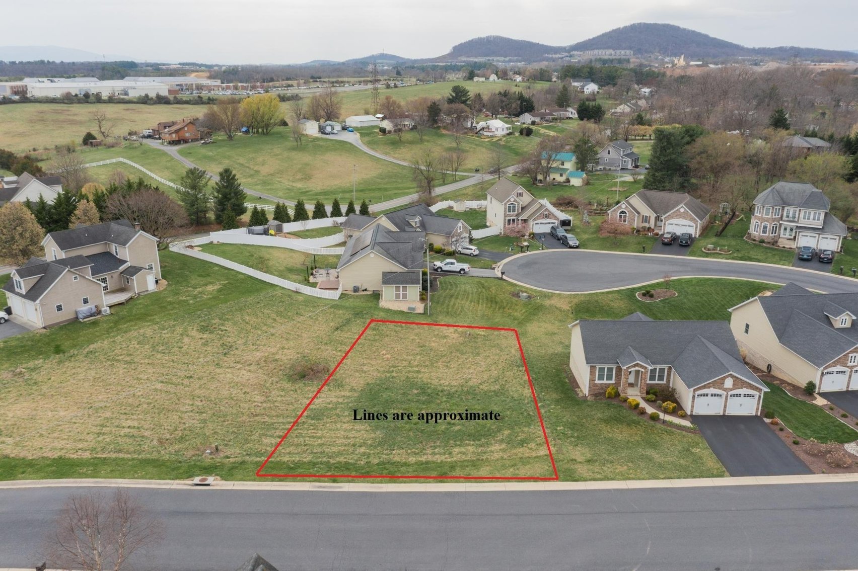 Image for (4) Building Lots - Staunton, VA