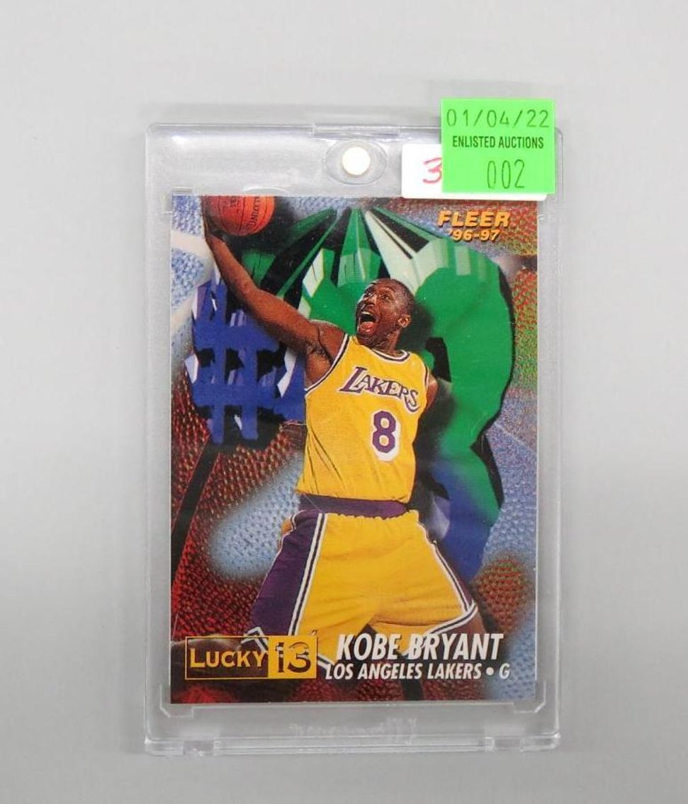 Image for Sports Trading Cards