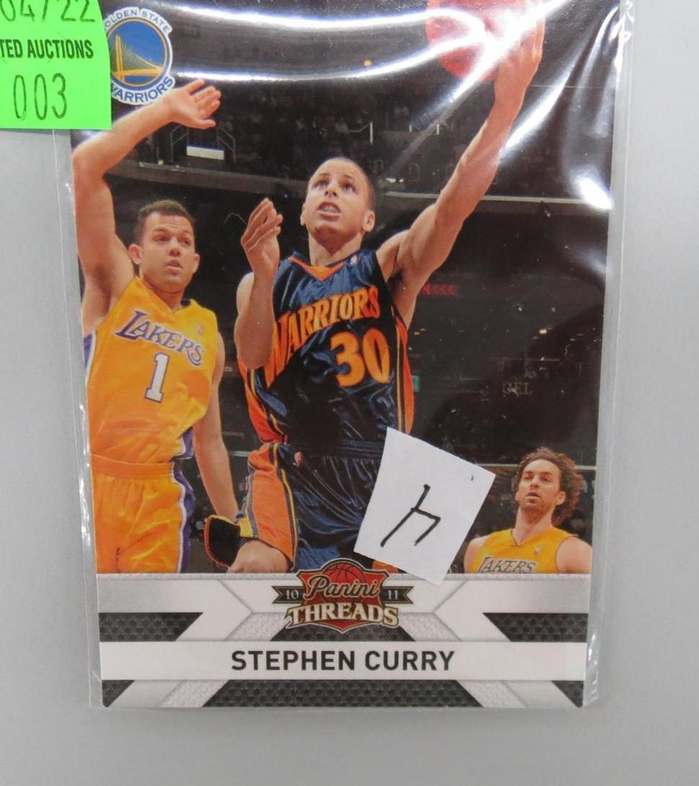Image for Sports Trading Cards