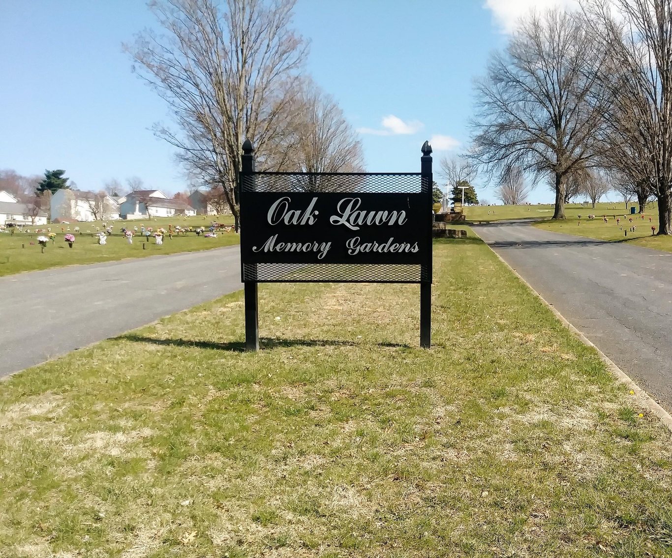 Image for Oak Lawn Memorial